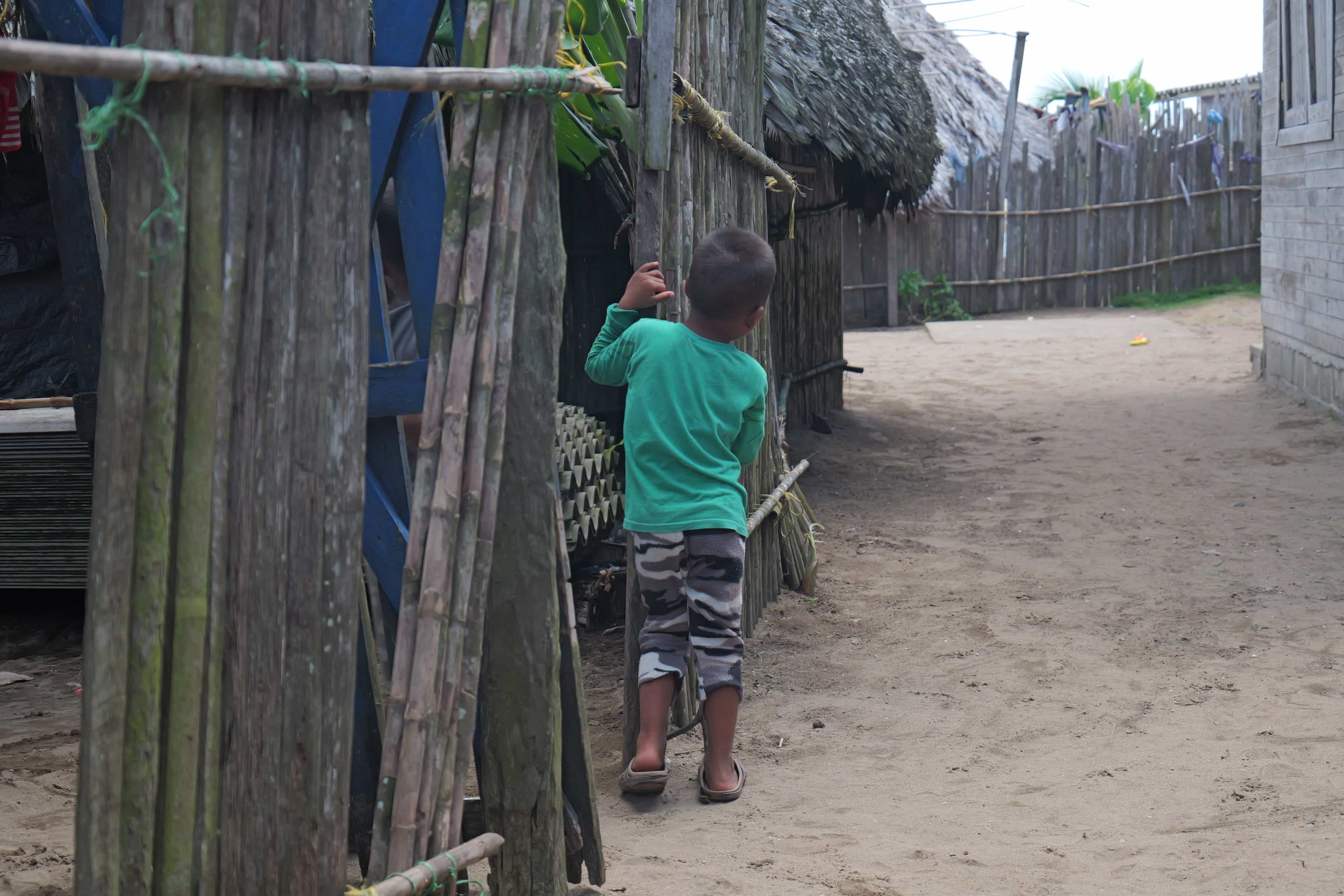 Photo 275 from San Blas Islands
