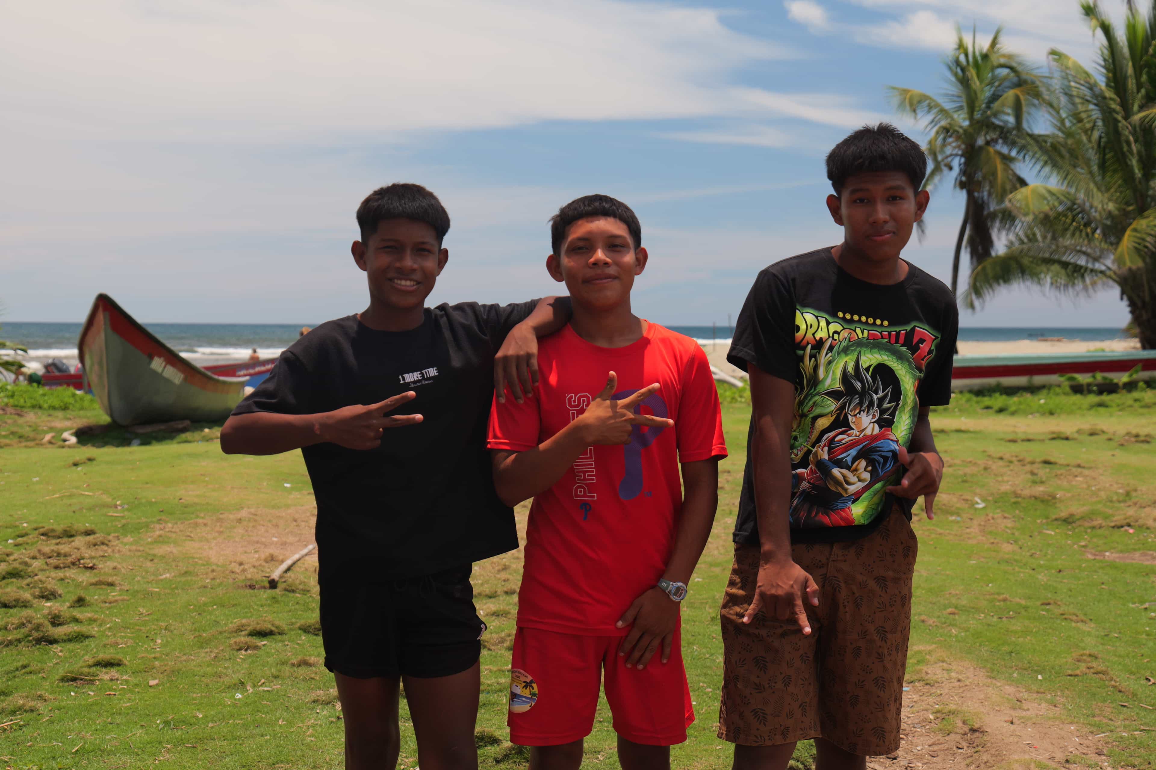 Photo 280 from San Blas Islands