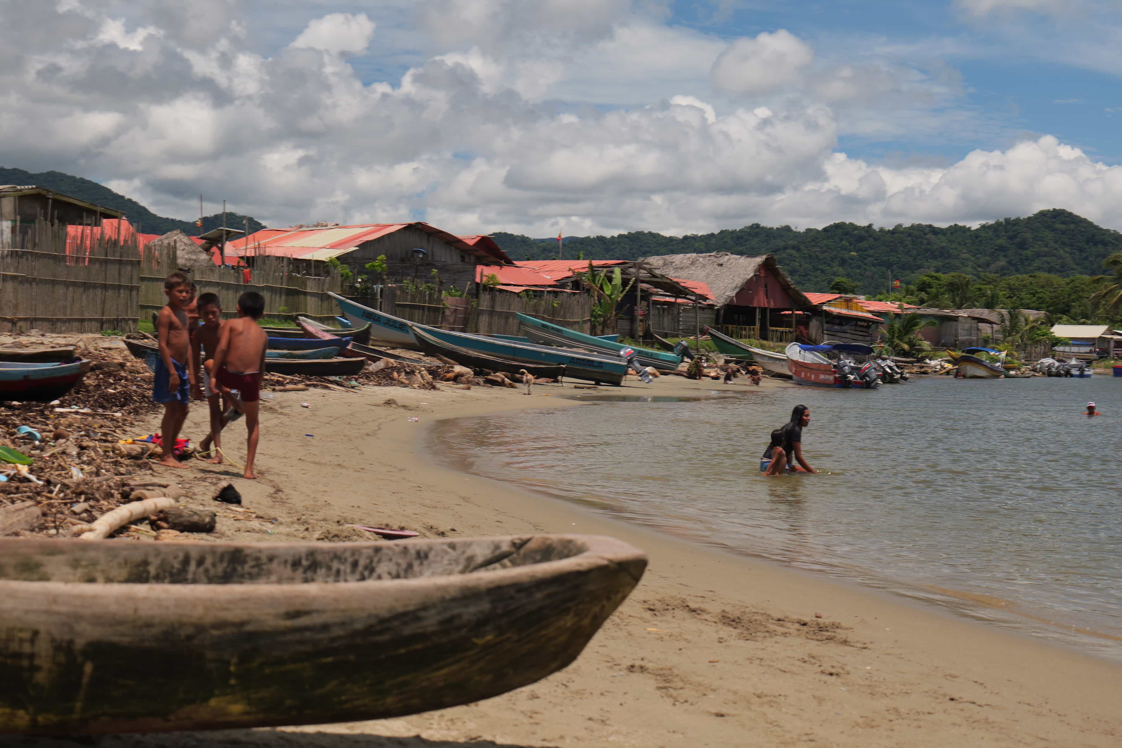 Photo 282 from San Blas Islands