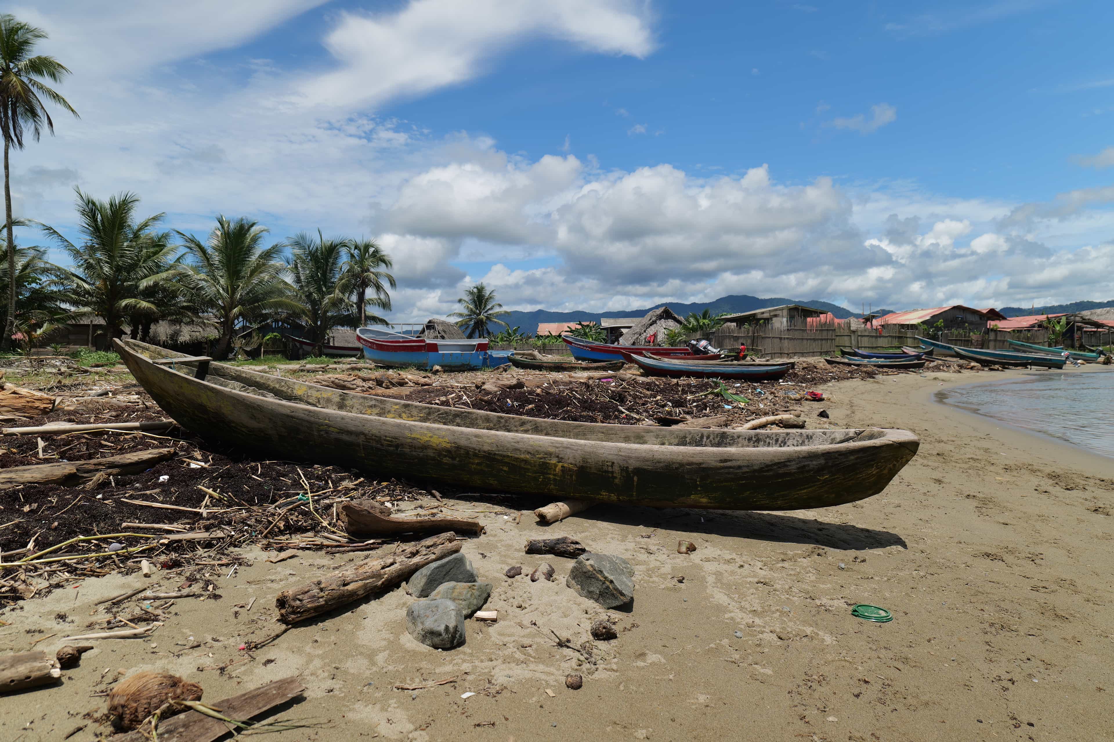 Photo 284 from San Blas Islands