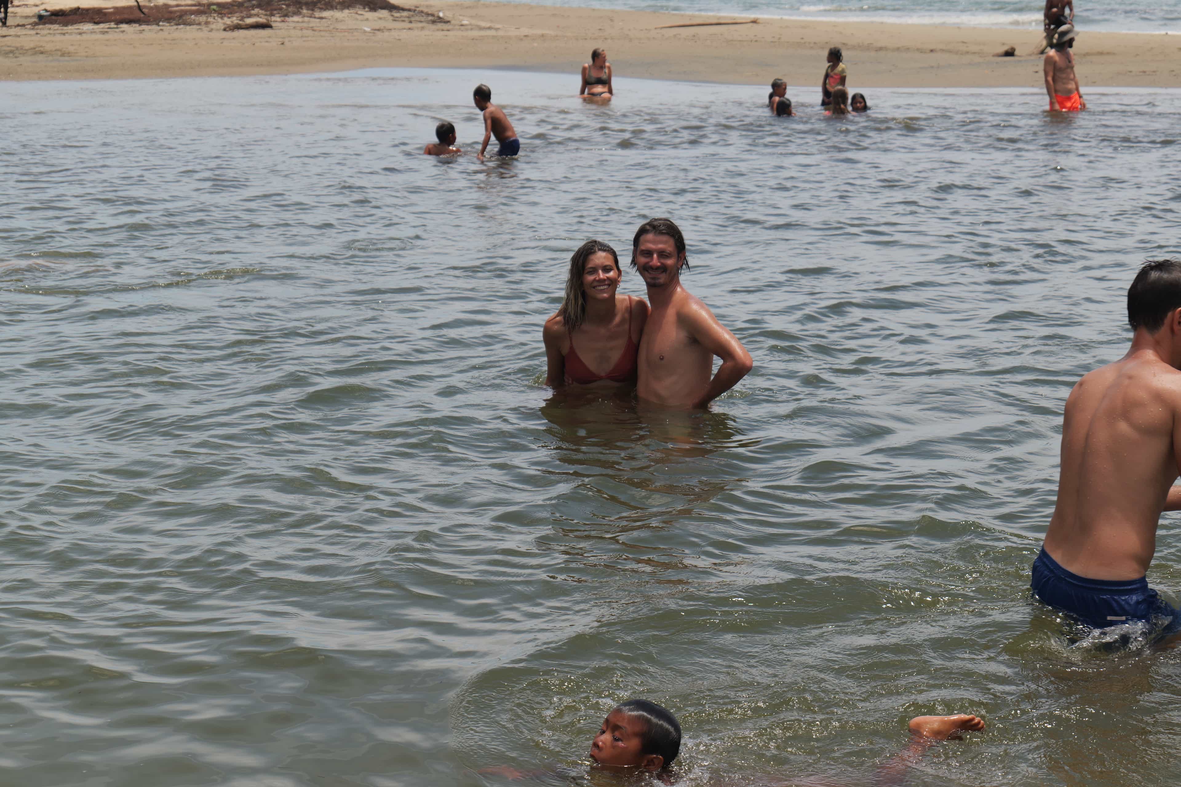 Photo 288 from San Blas Islands