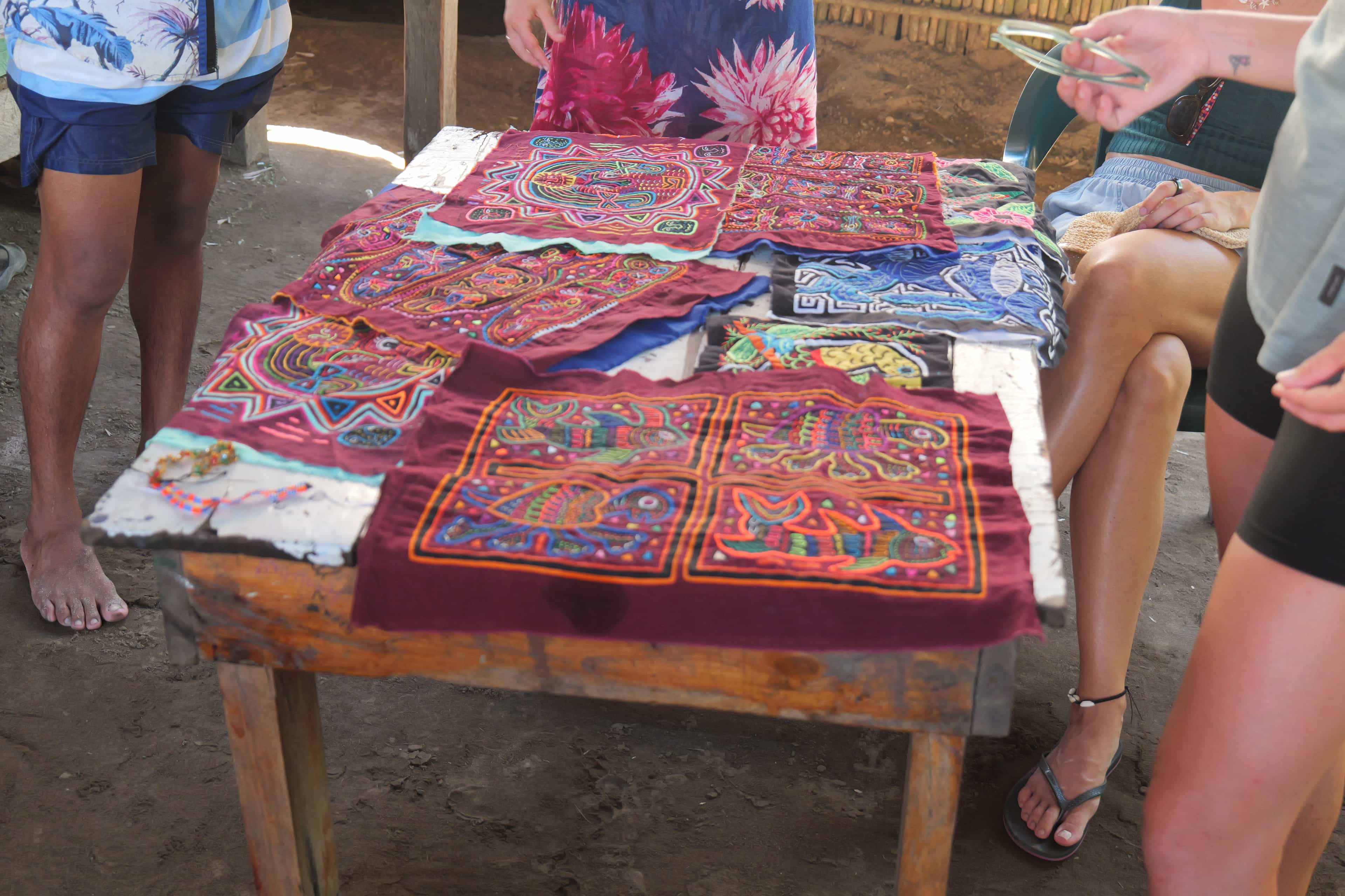 Photo 290 from San Blas Islands
