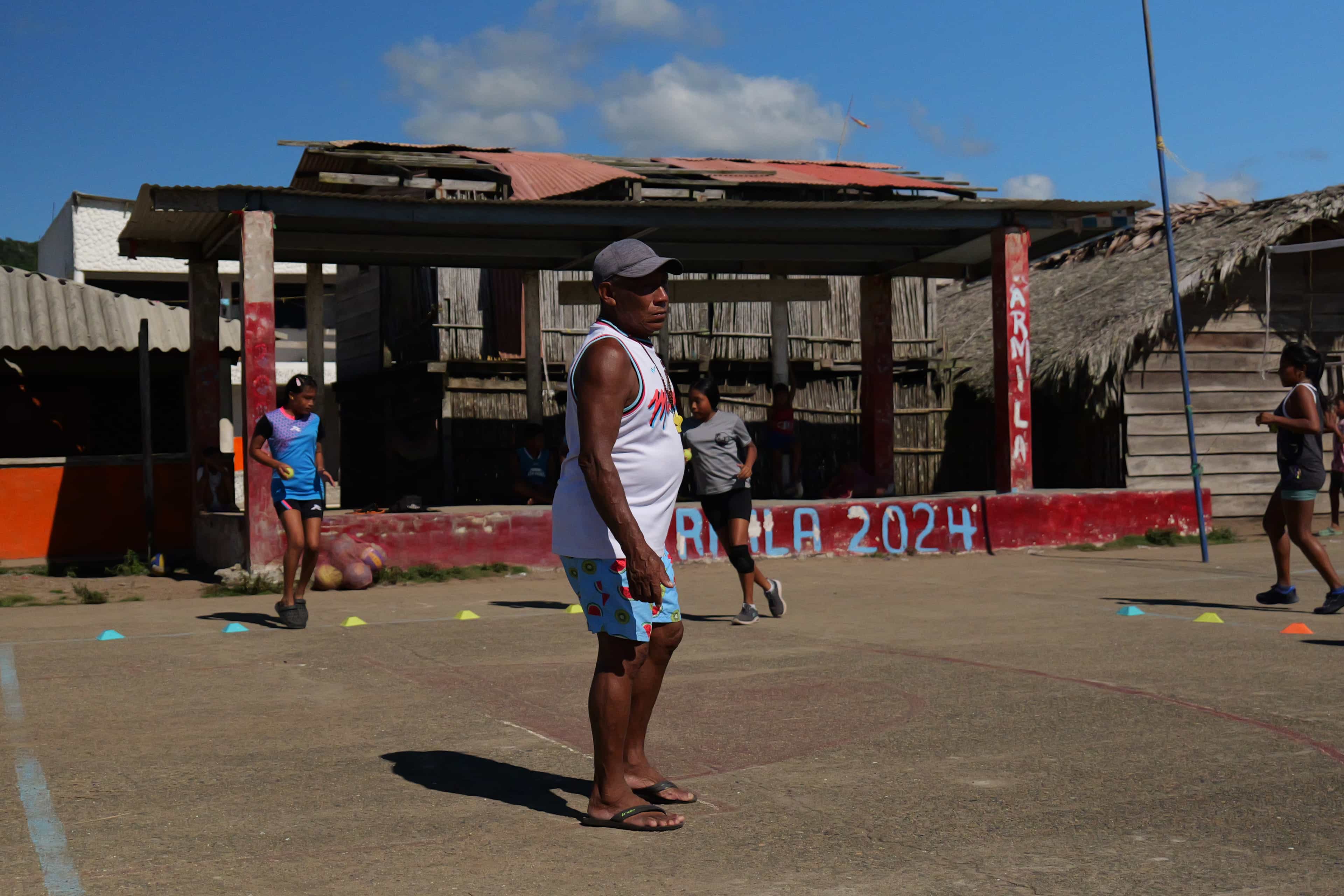 Photo 302 from San Blas Islands