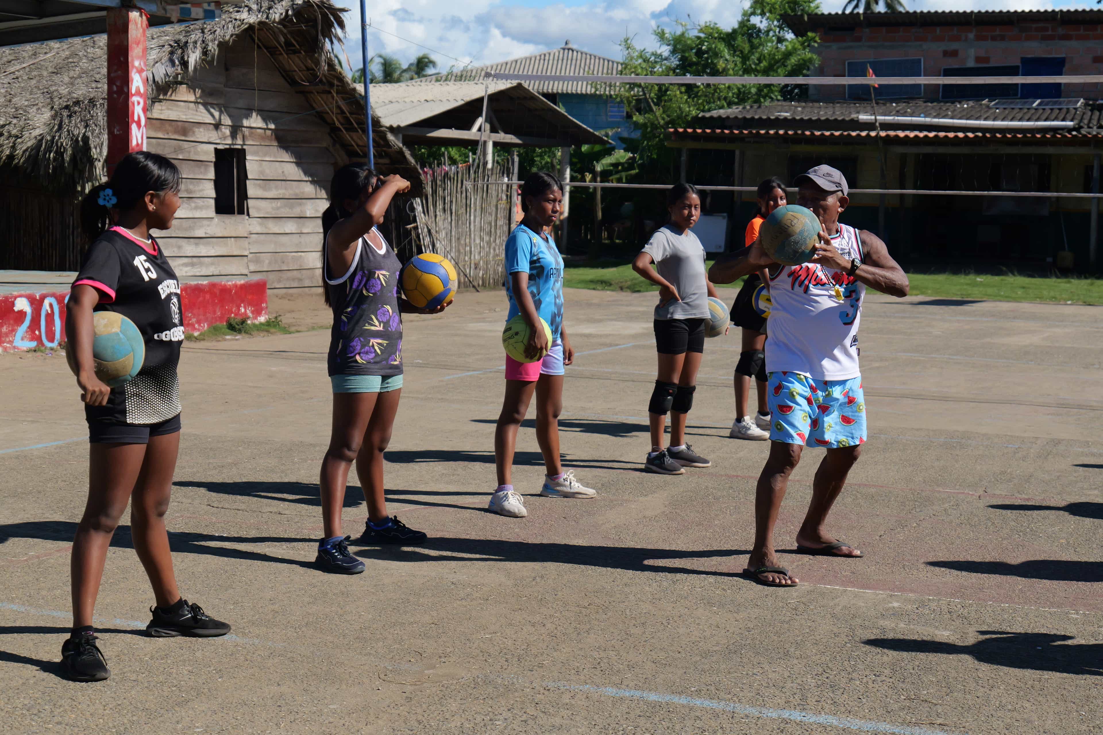 Photo 335 from San Blas Islands