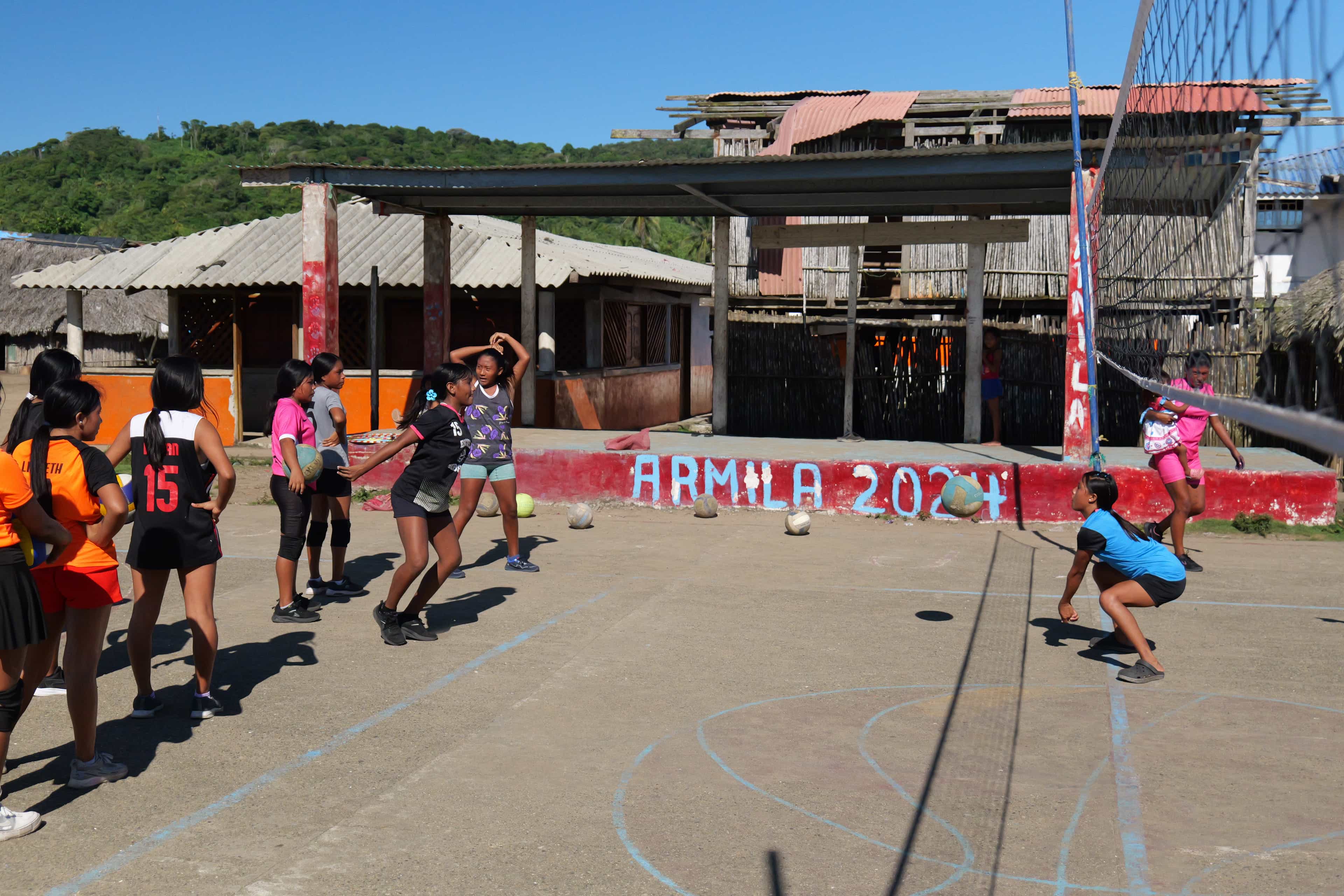 Photo 341 from San Blas Islands