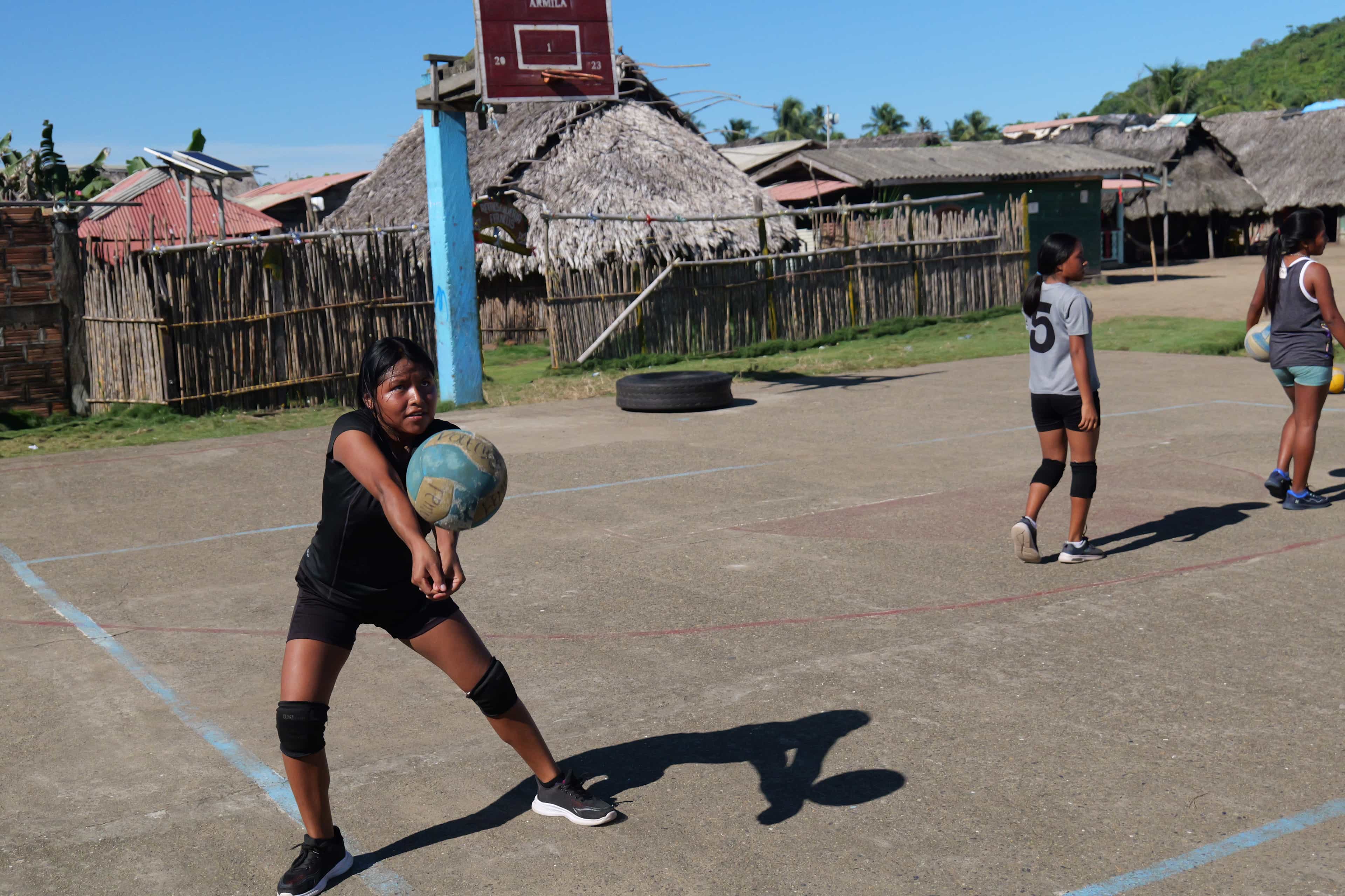 Photo 343 from San Blas Islands