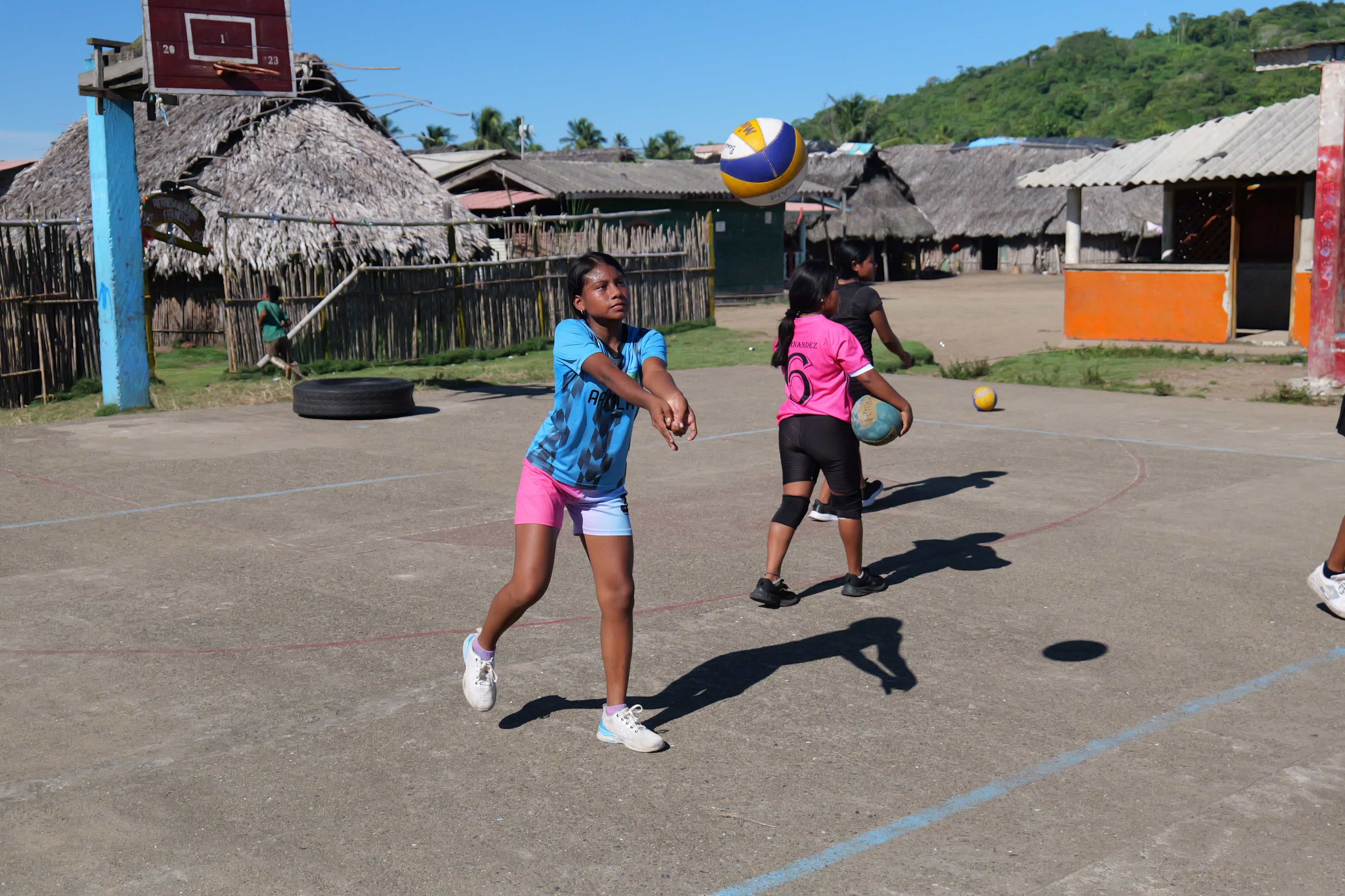 Photo 345 from San Blas Islands