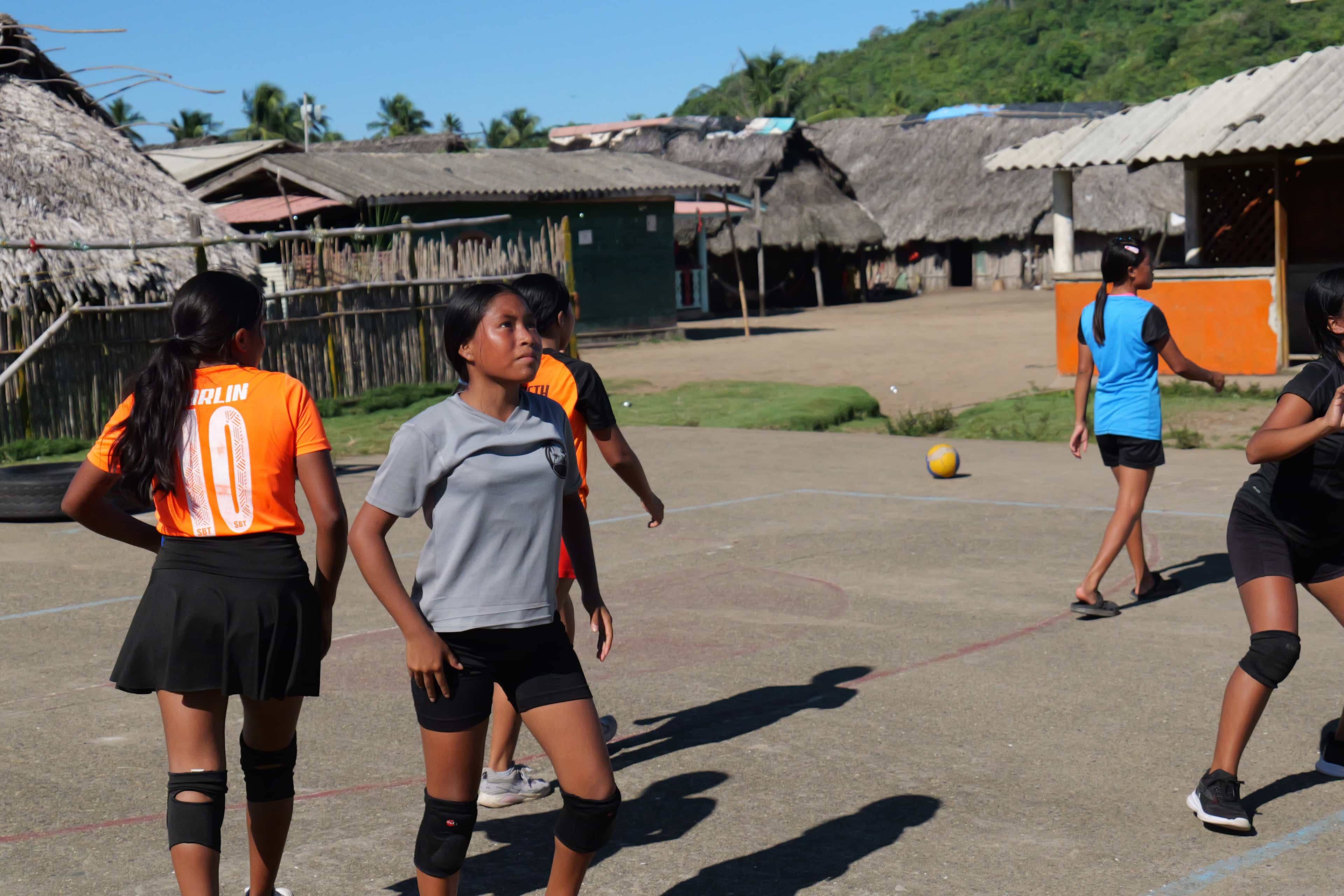 Photo 347 from San Blas Islands