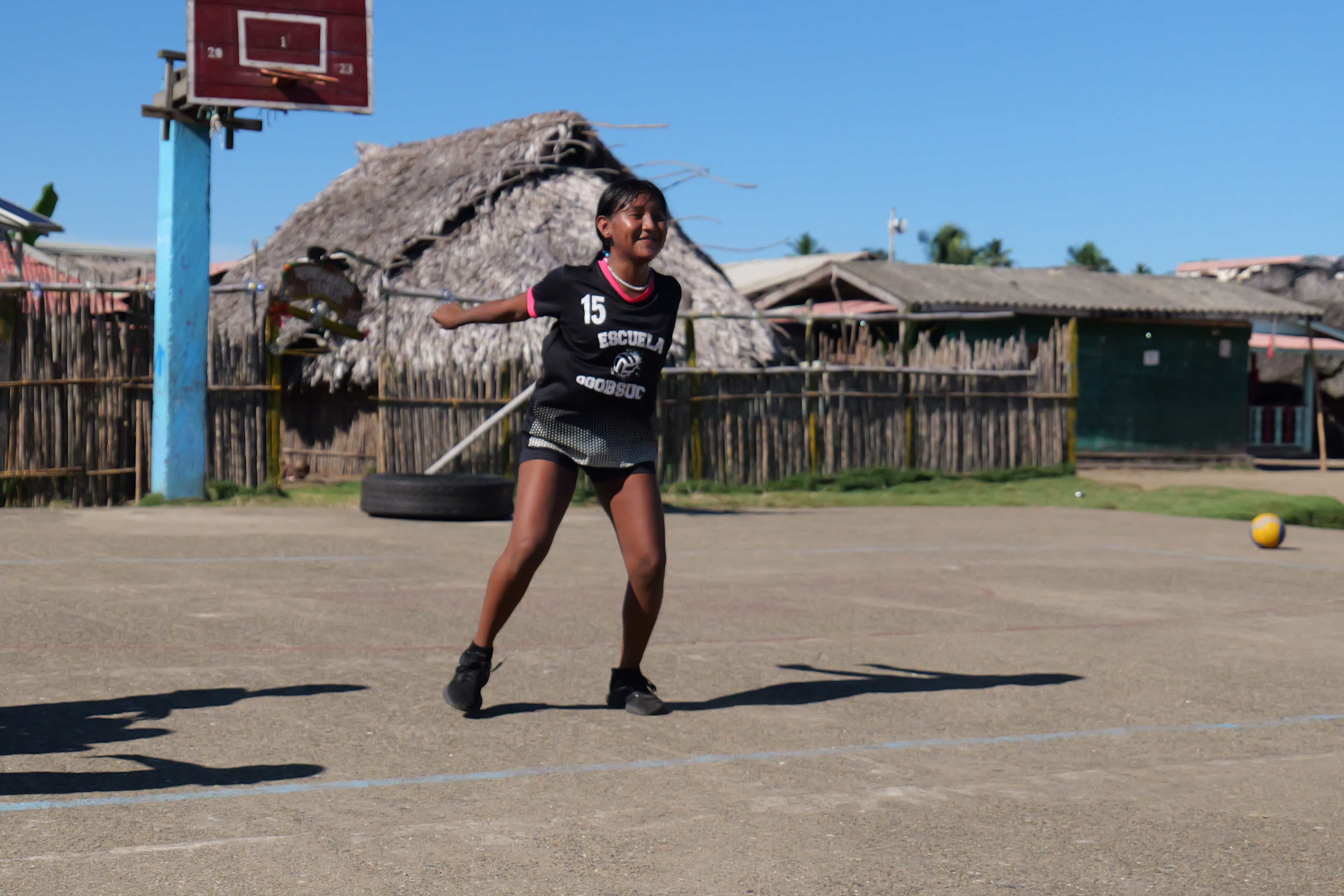 Photo 351 from San Blas Islands