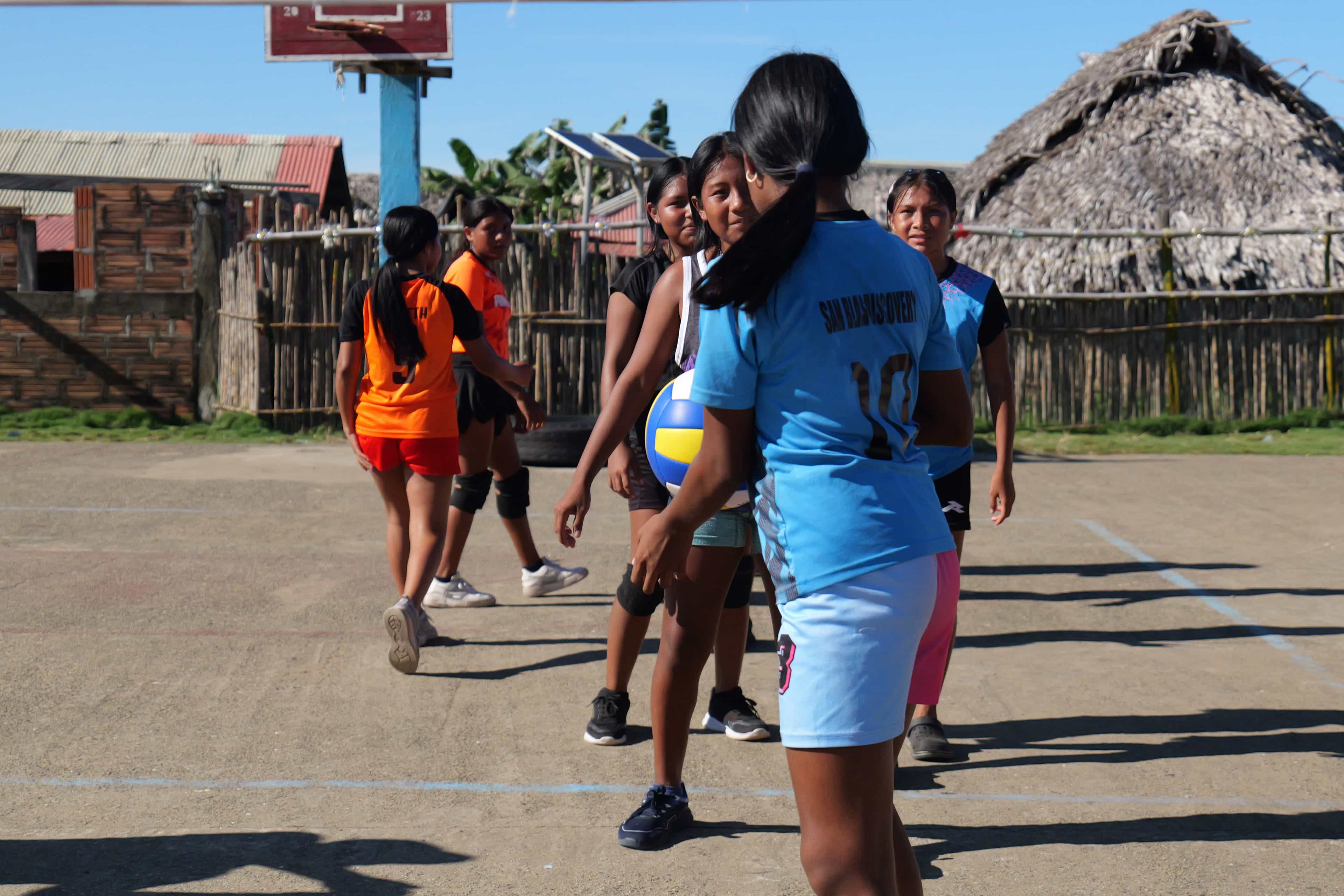 Photo 361 from San Blas Islands