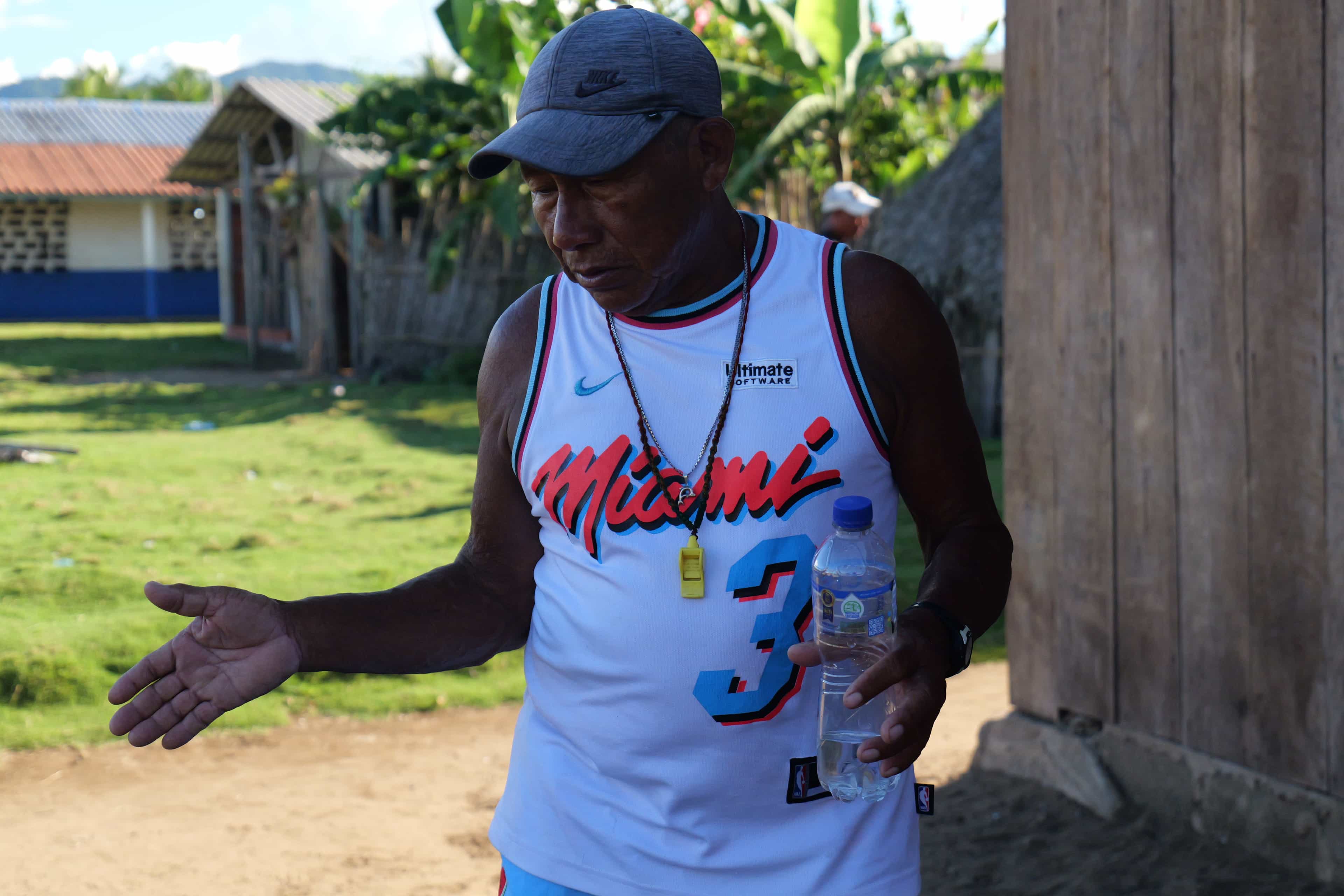 Photo 396 from San Blas Islands