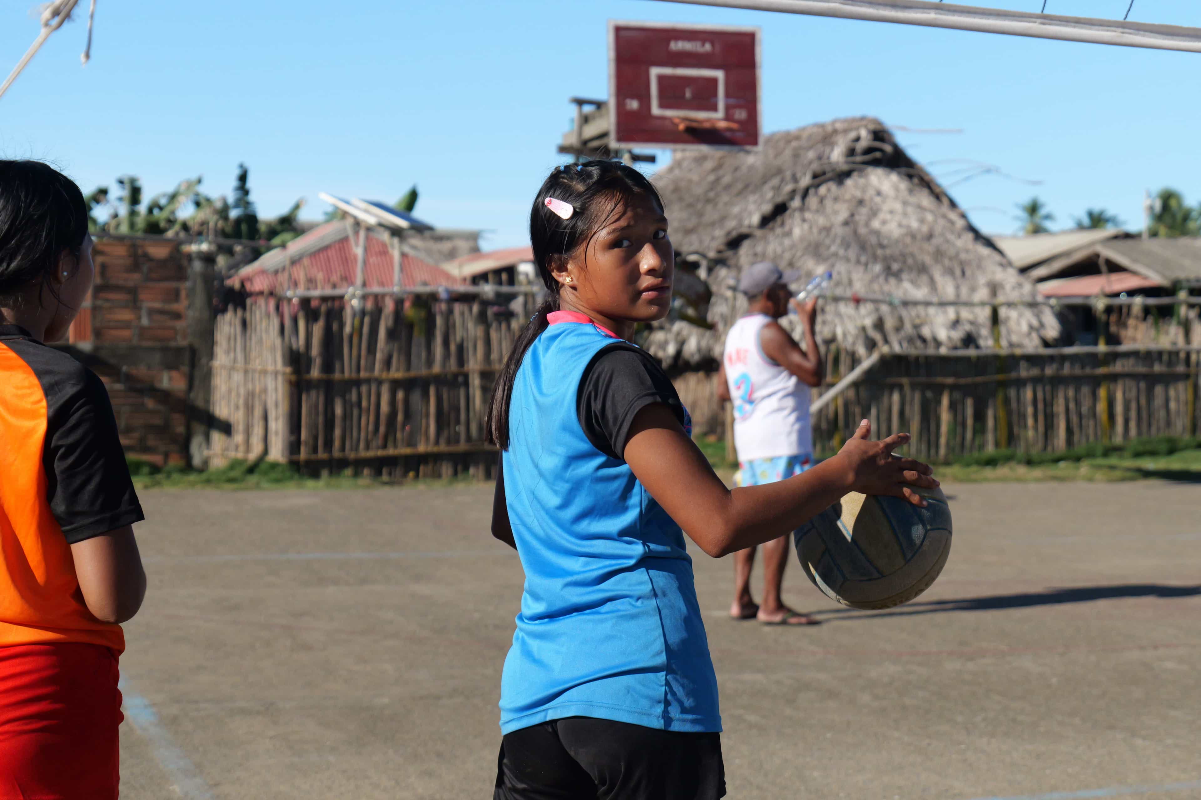 Photo 401 from San Blas Islands
