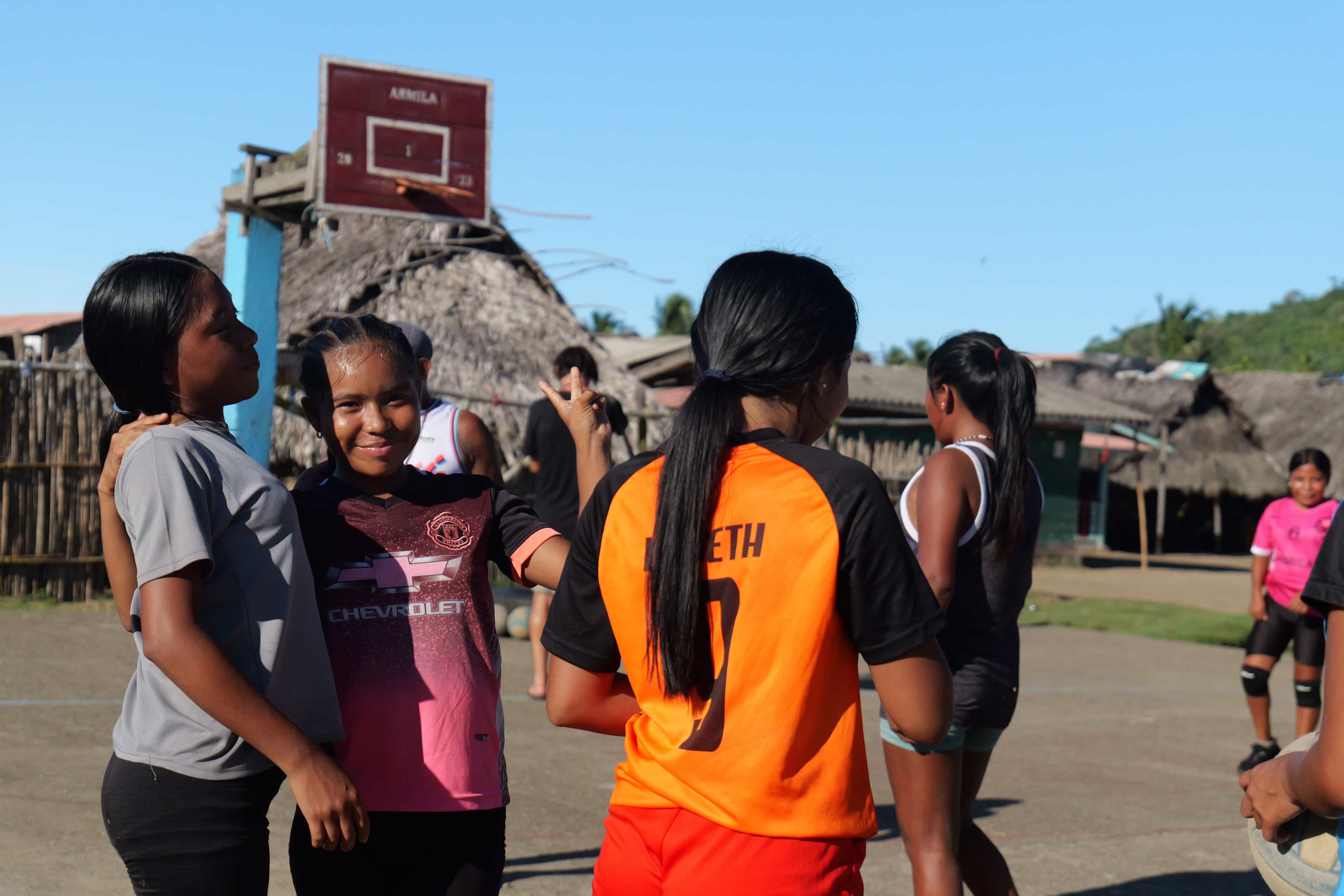 Photo 402 from San Blas Islands