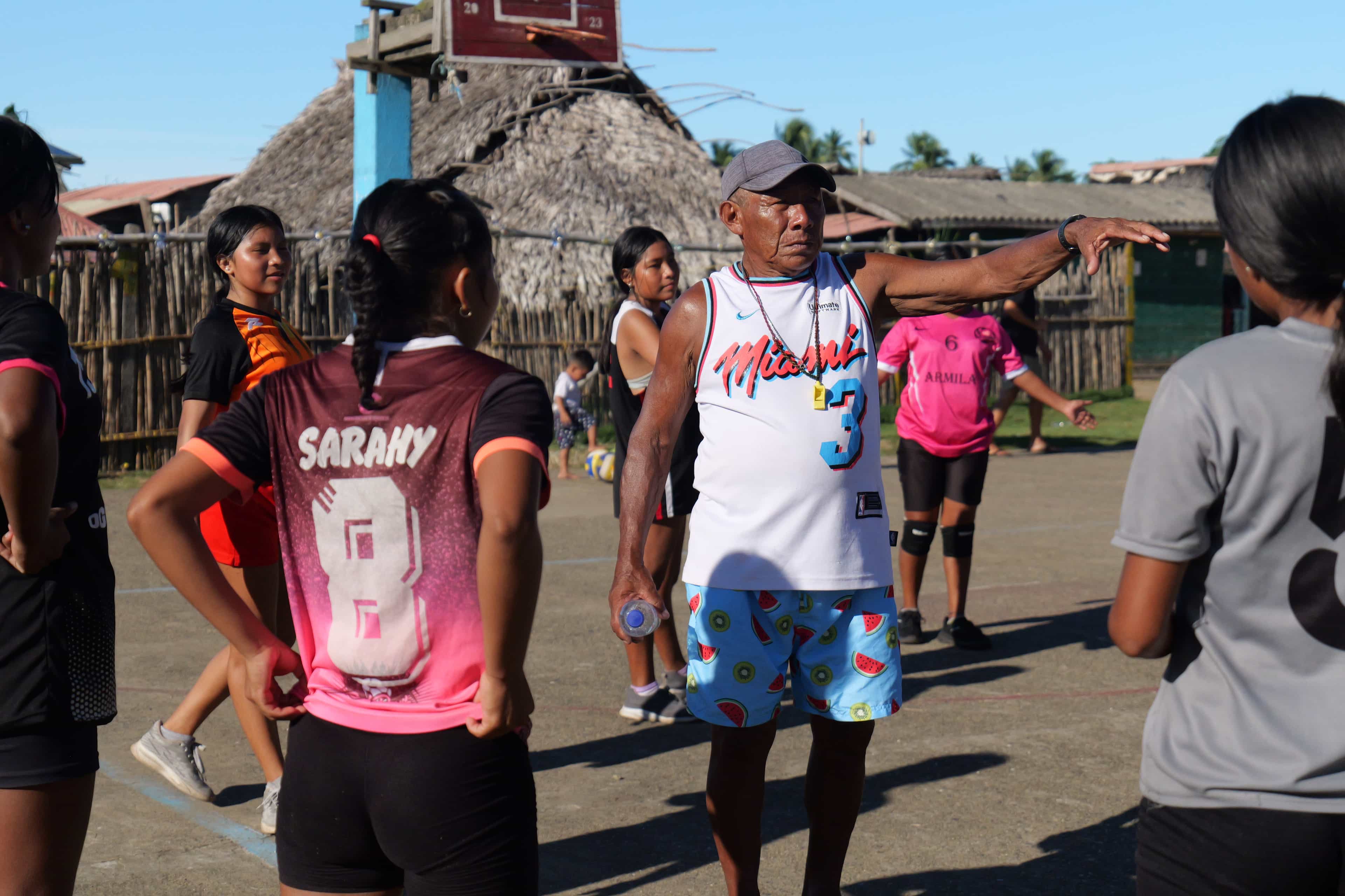 Photo 403 from San Blas Islands