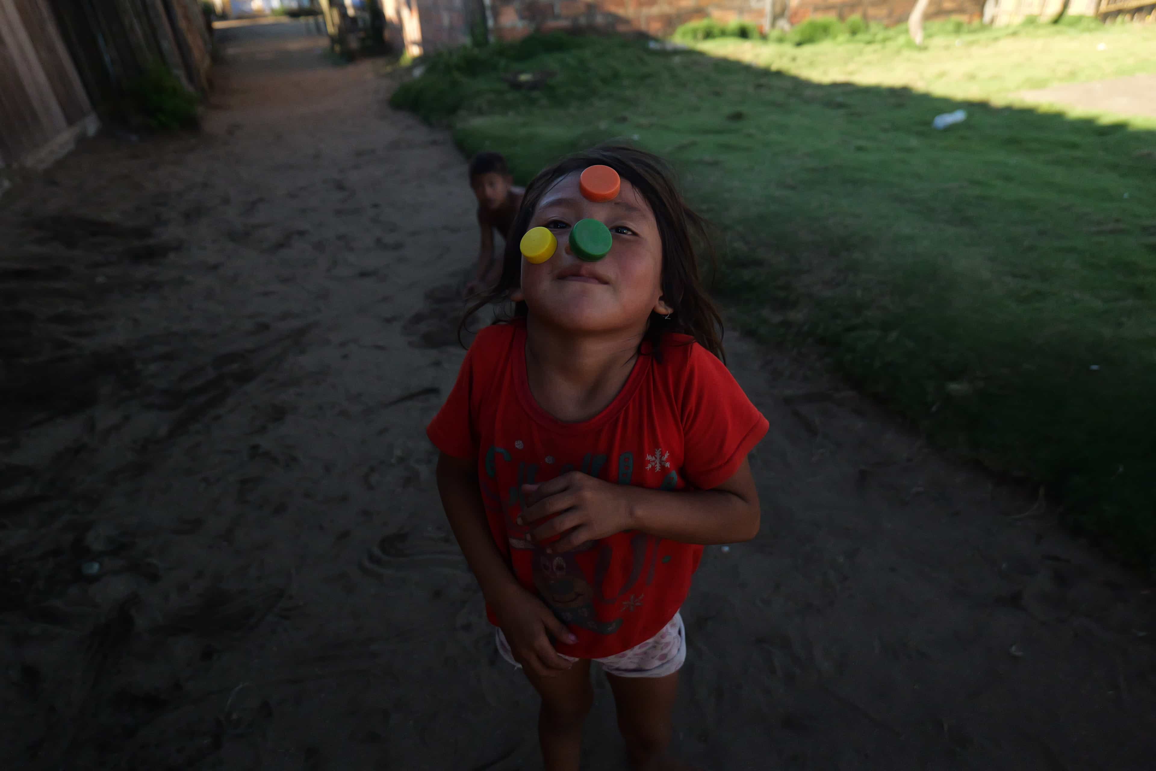 Photo 405 from San Blas Islands
