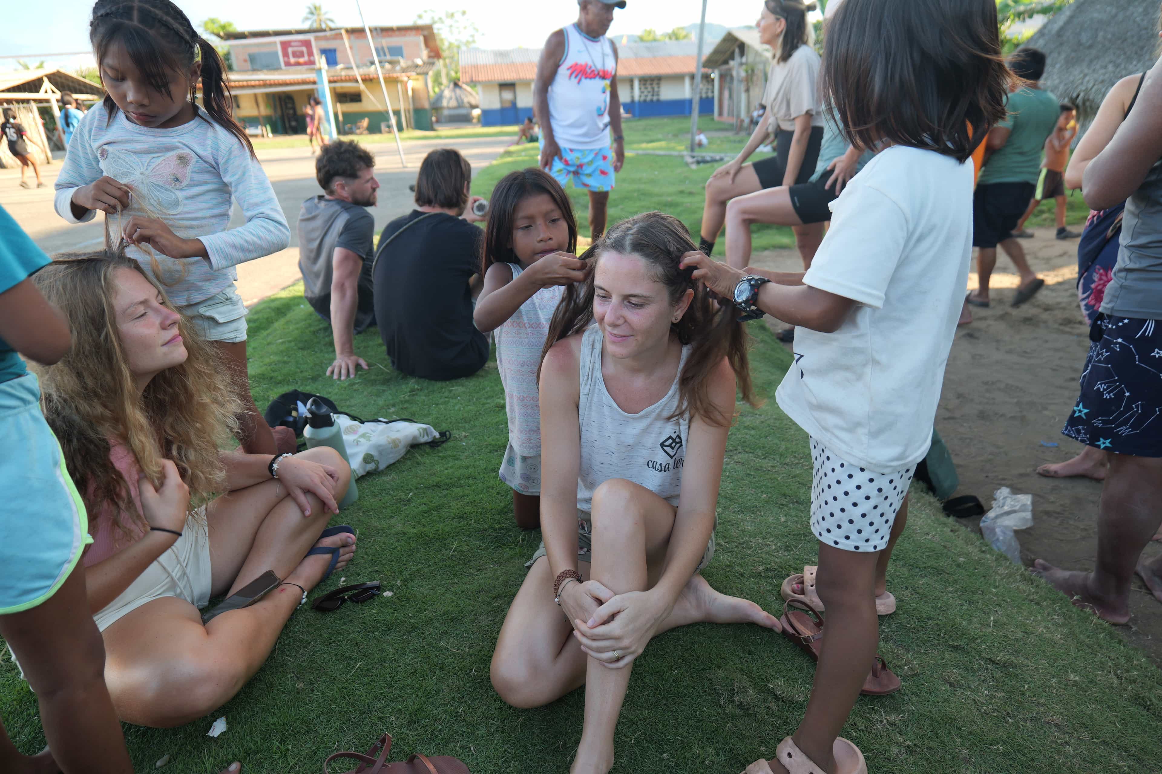 Photo 410 from San Blas Islands
