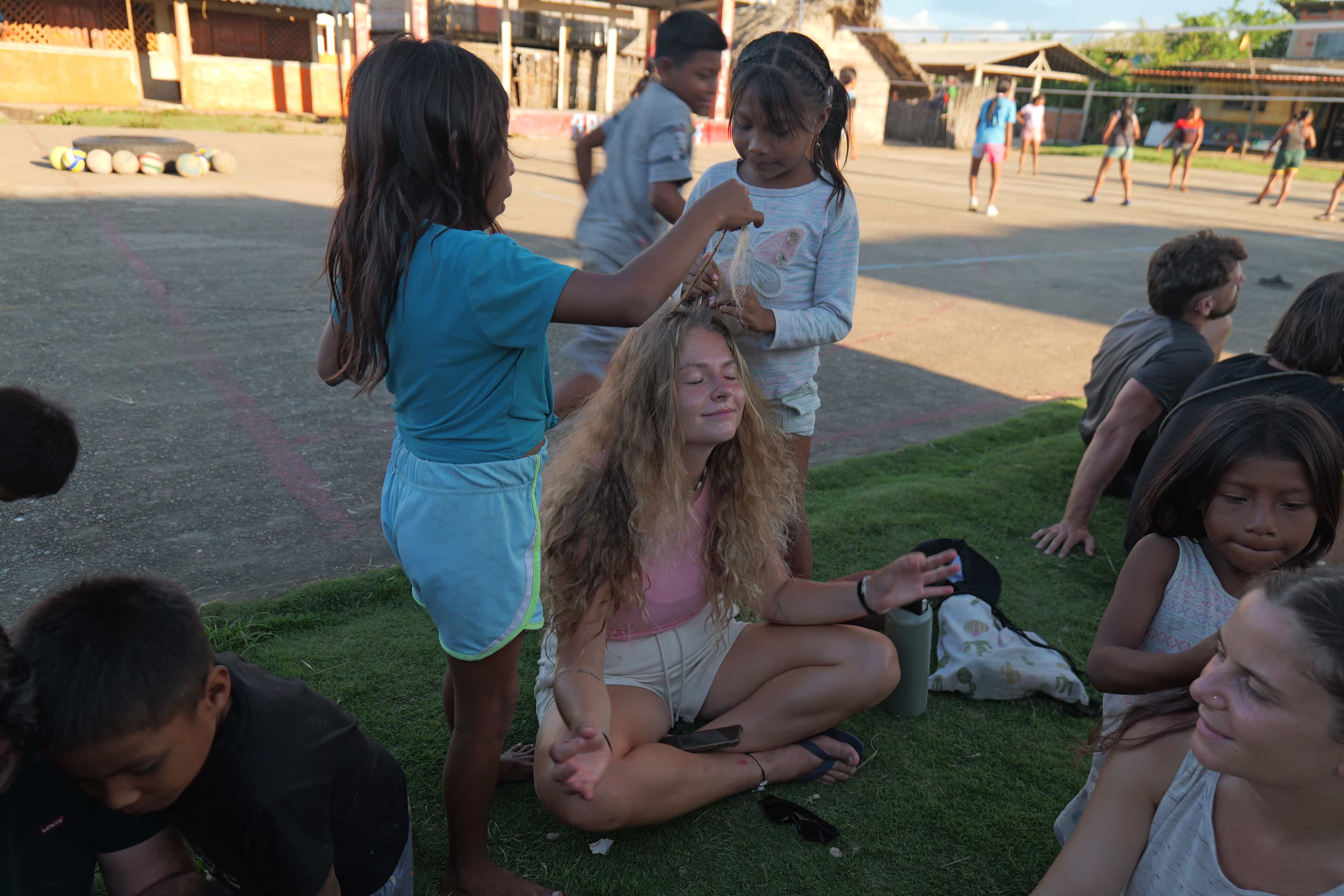 Photo 411 from San Blas Islands