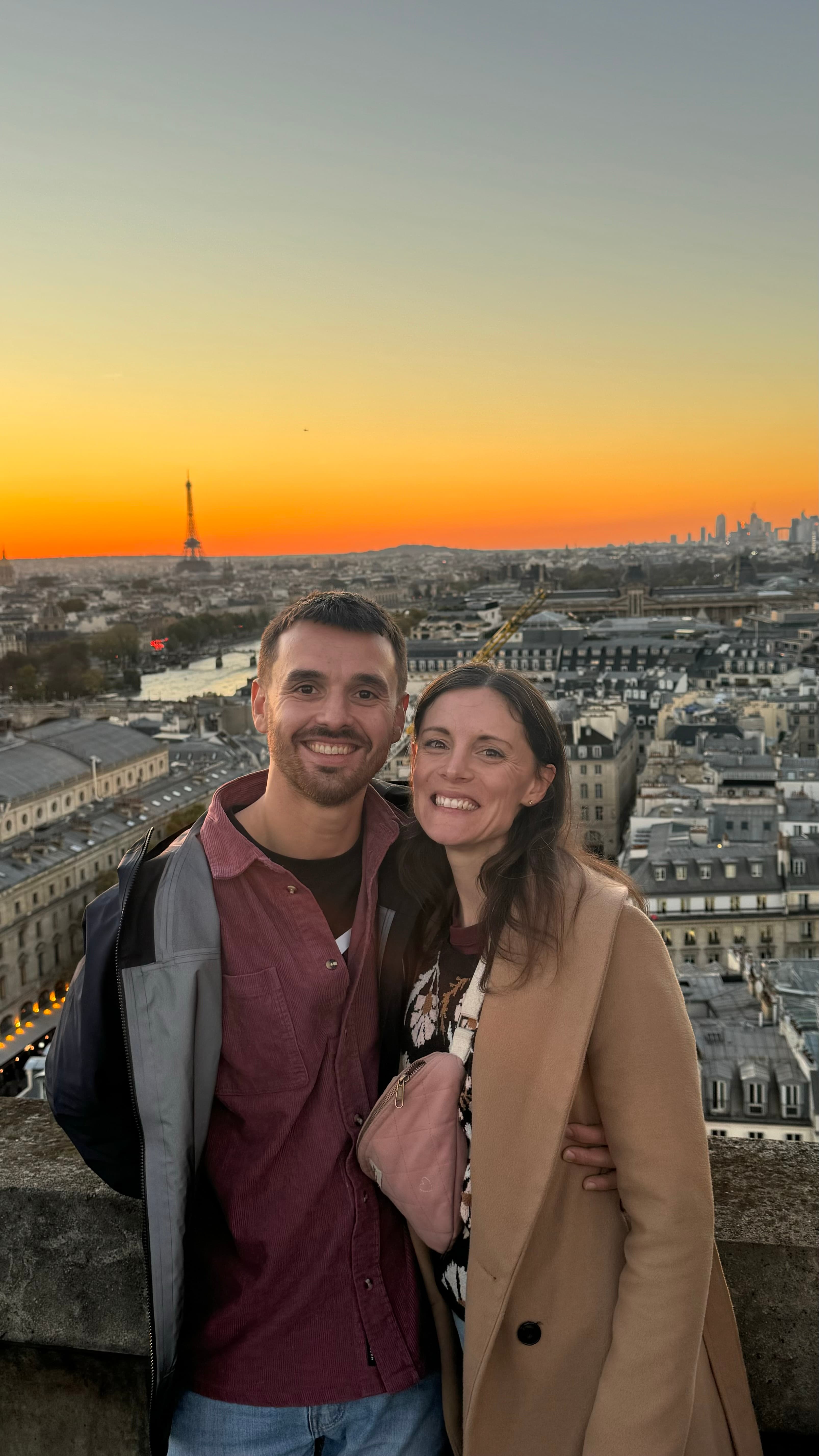 Blog Post 1: Saying Goodbye