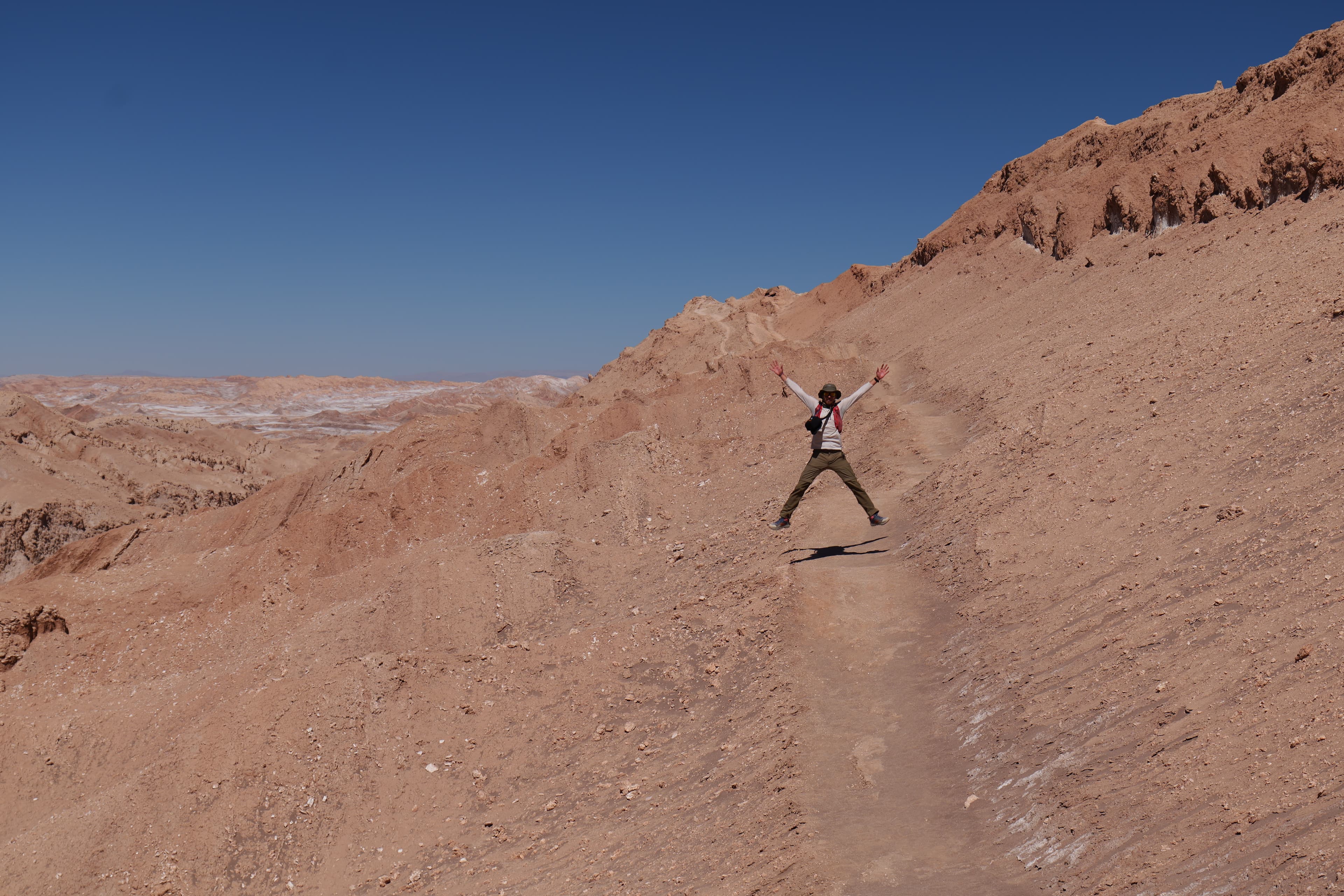 Cover Image for San Pedro de Atacama, Chile