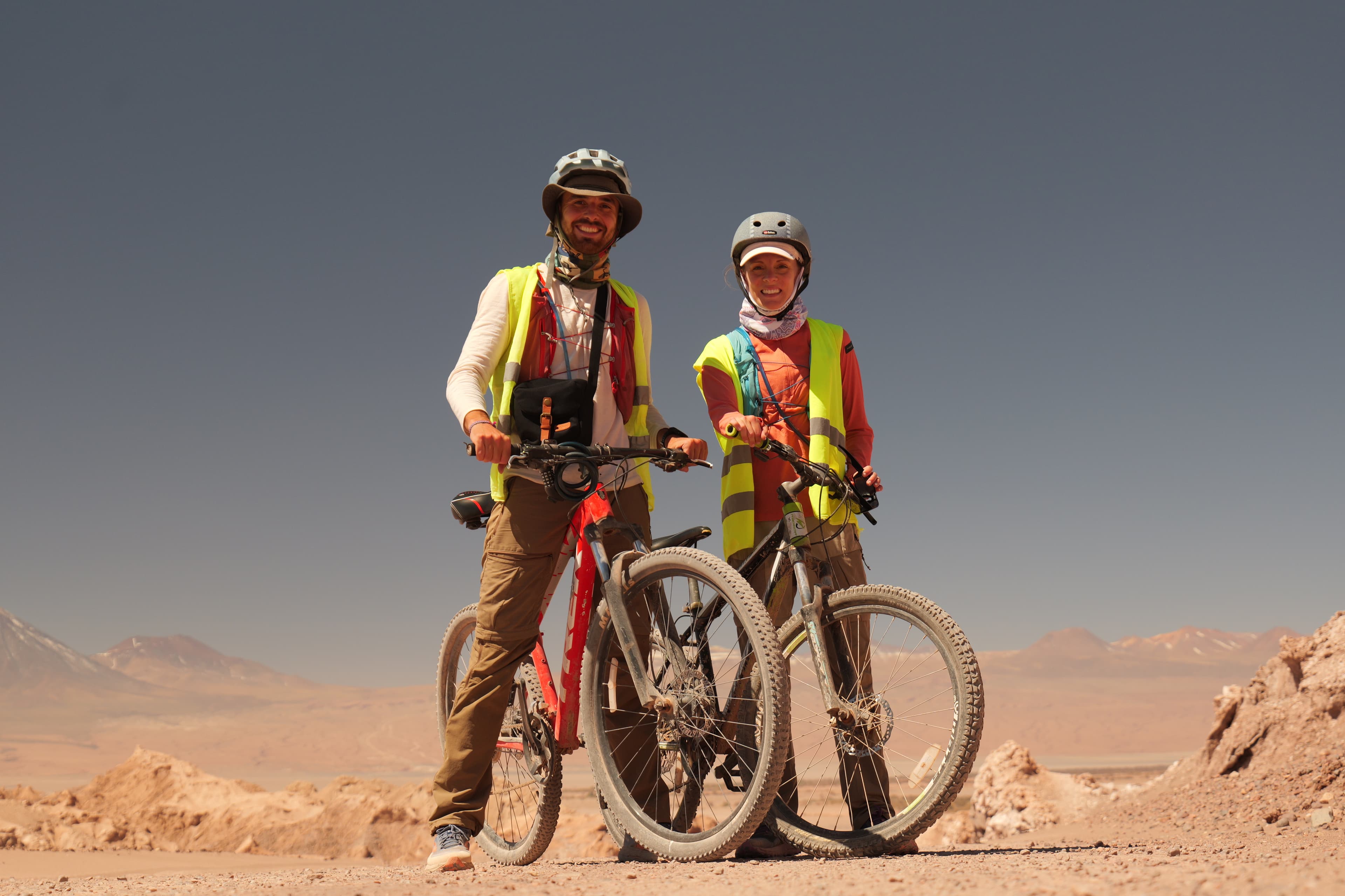 Cover Image for San Pedro de Atacama