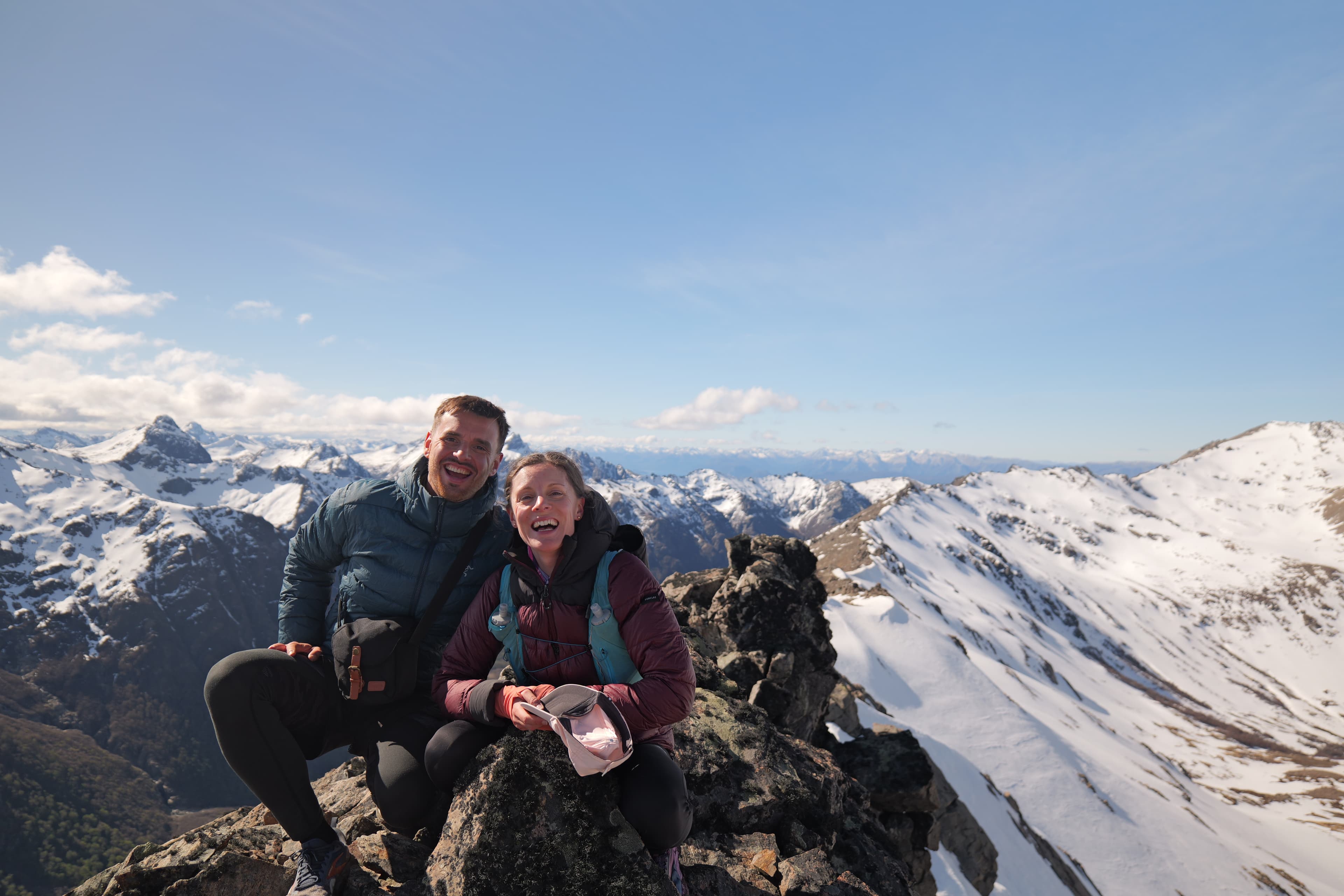 Cover Image for Bariloche