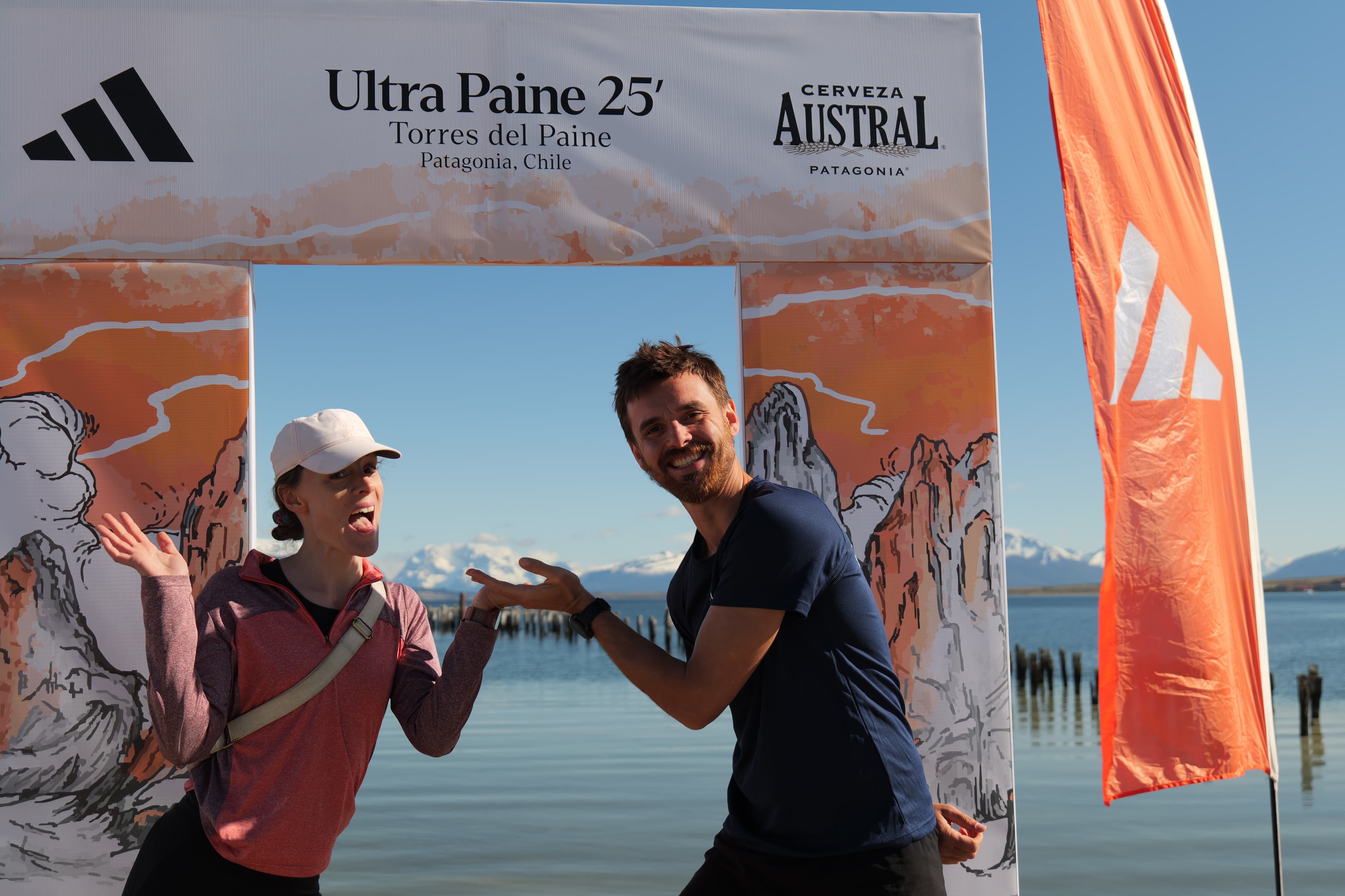 Cover Image for Patagonia