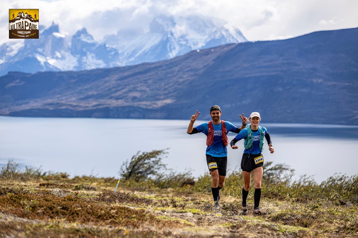 Cover Image for Patagonia