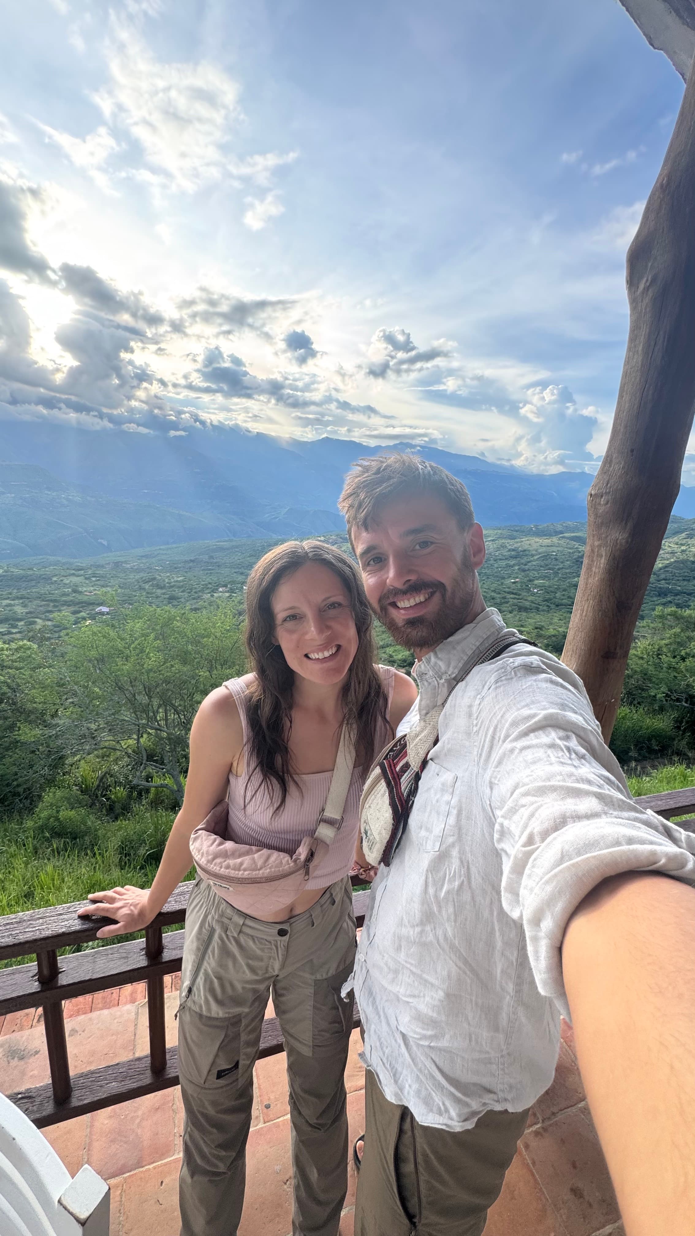 Cover Image for Colombia