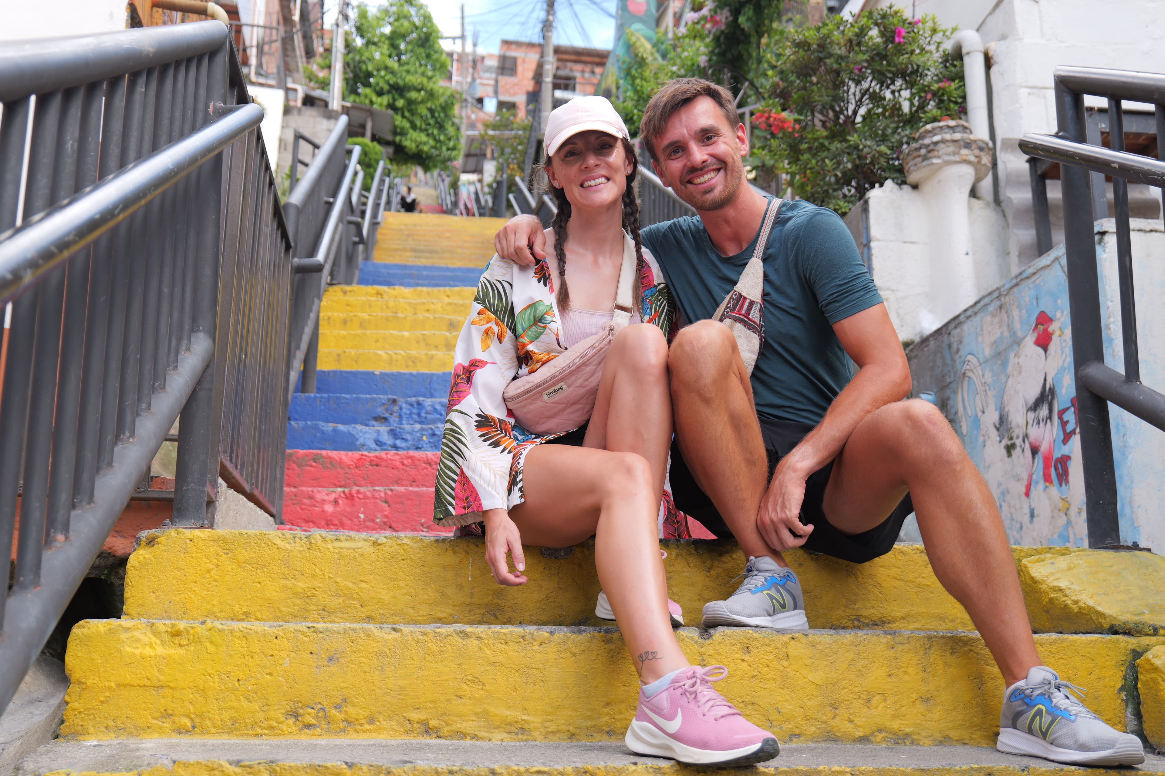 Cover Image for Colombia