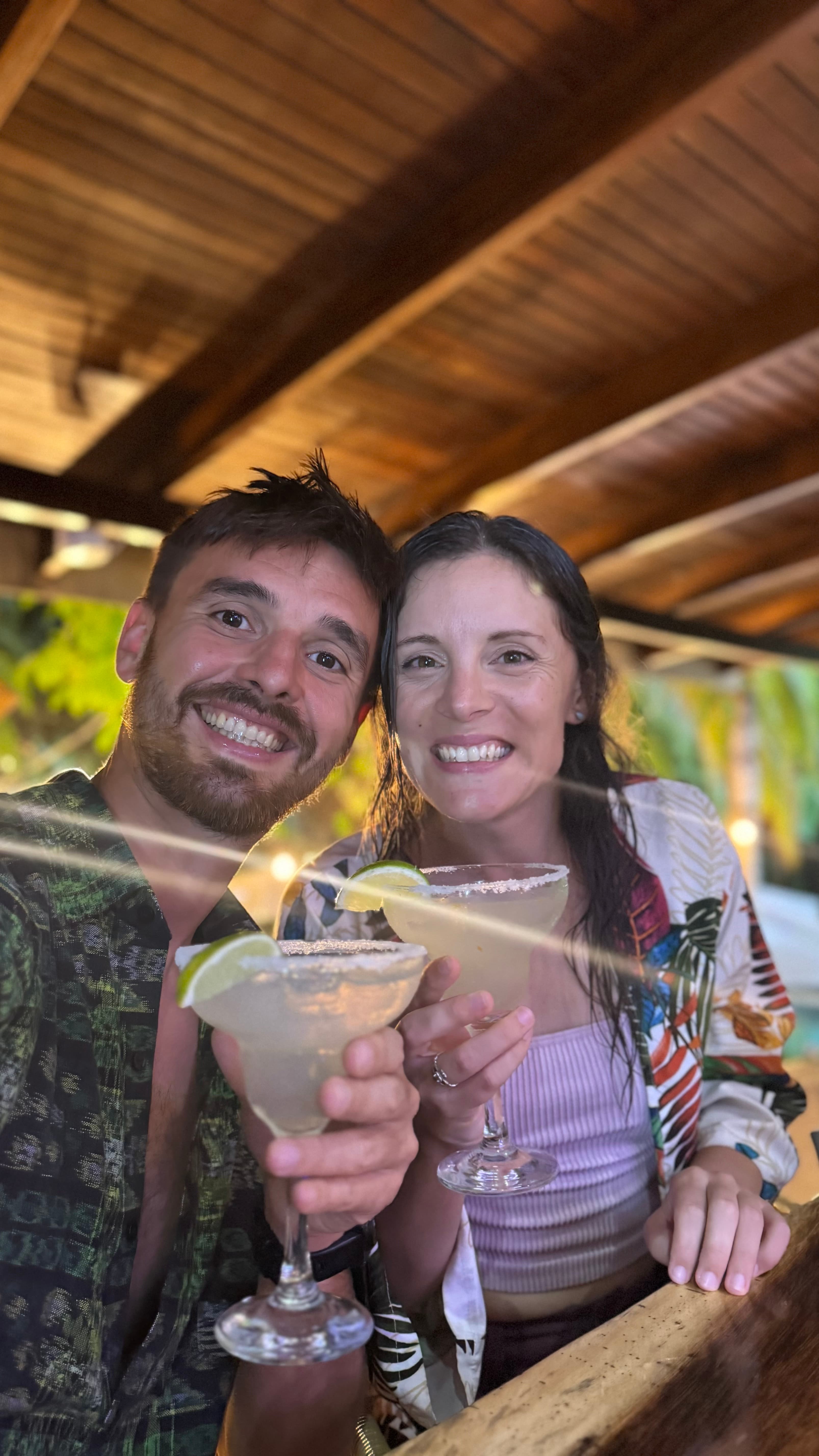 Cover Image for Costa Rica