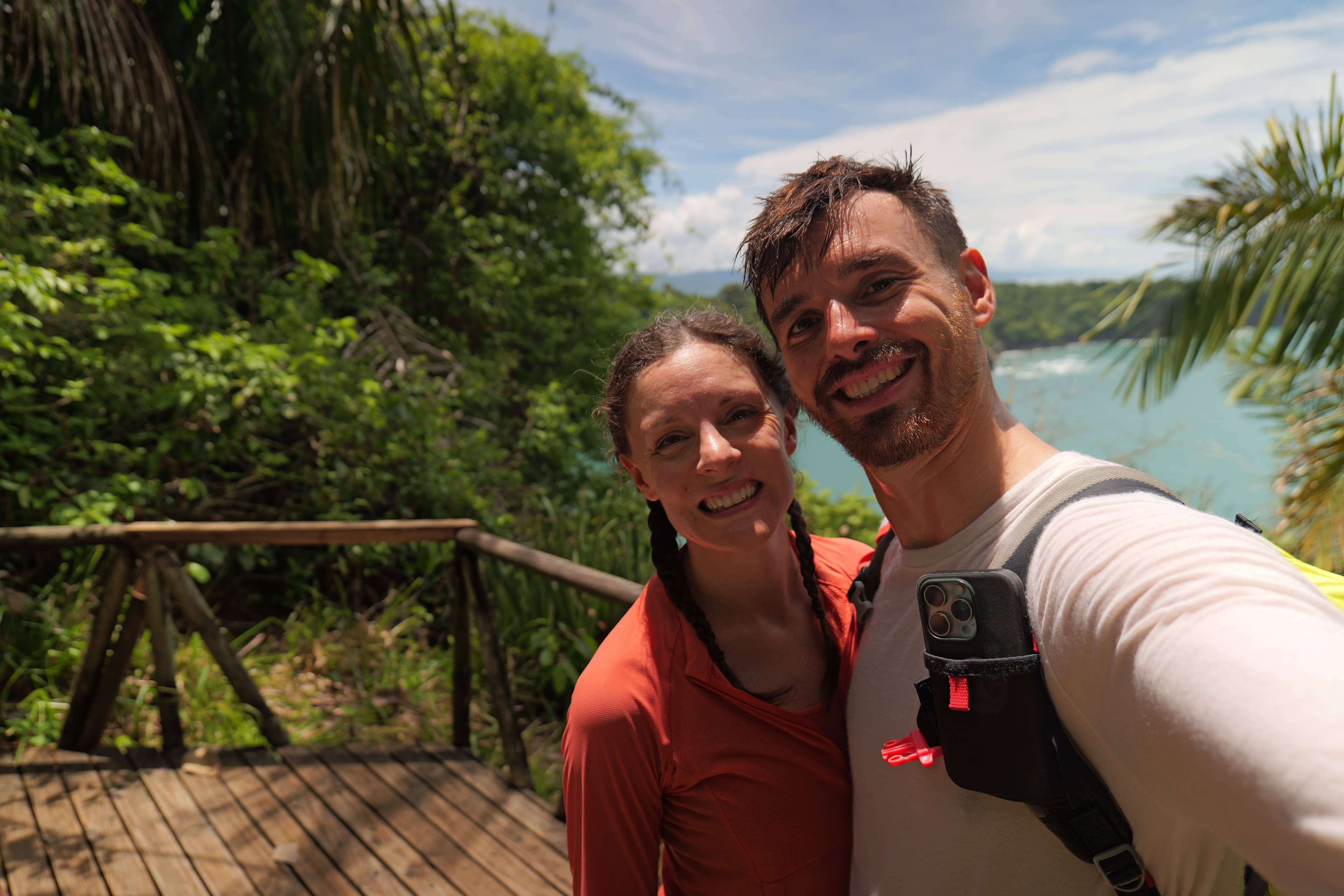 Cover Image for Costa Rica