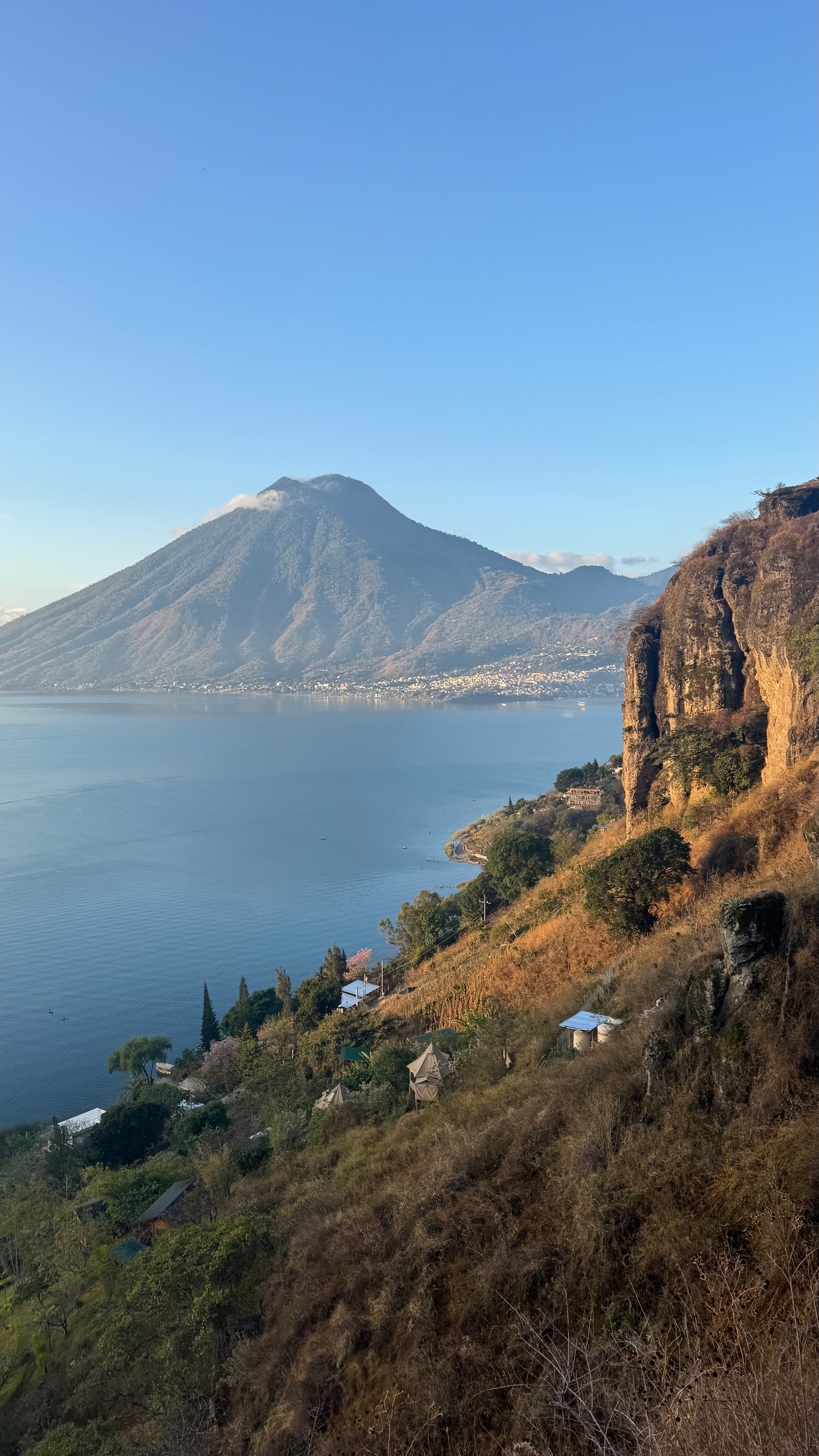 Cover Image for Guatemala