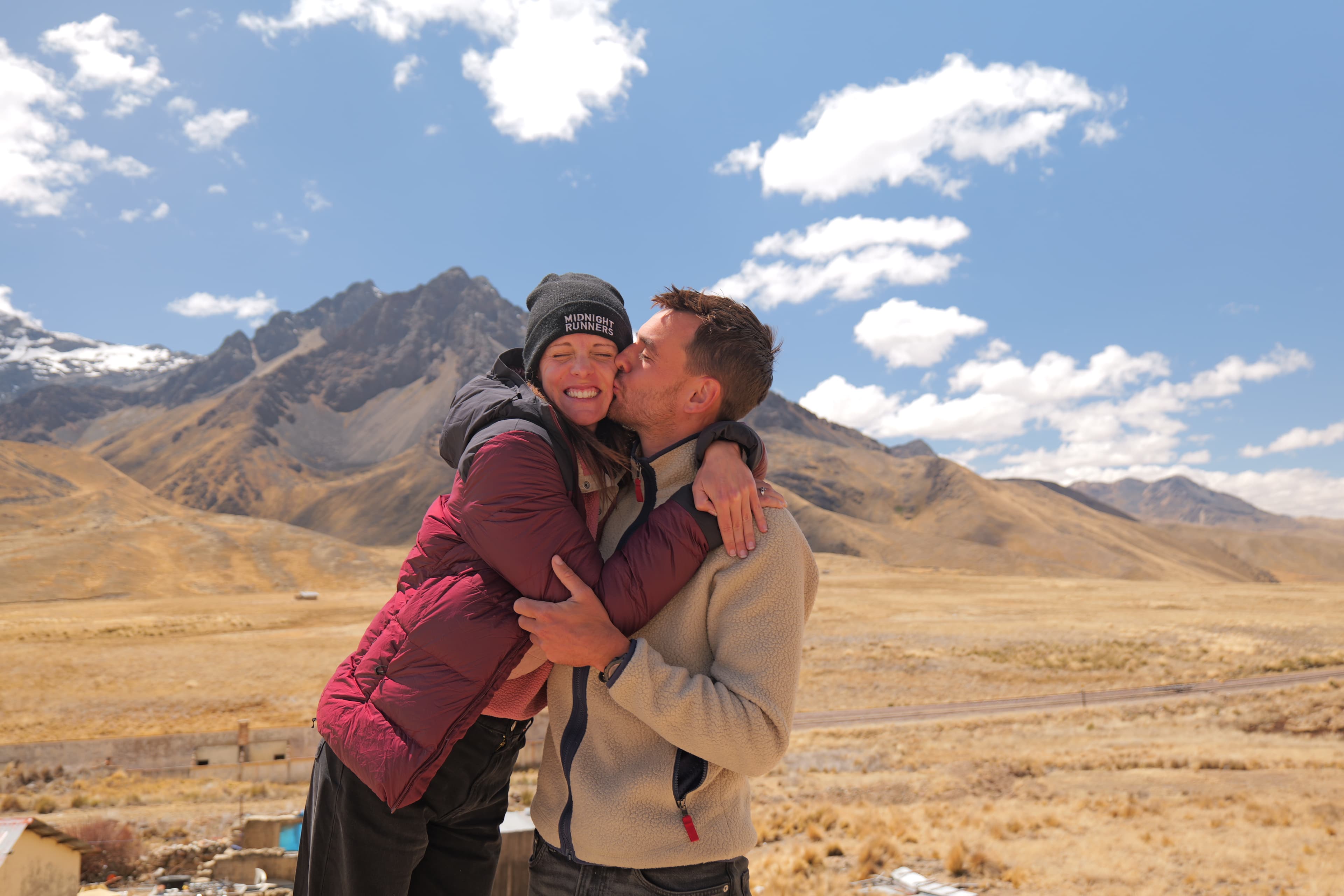 Cover Image for Peru