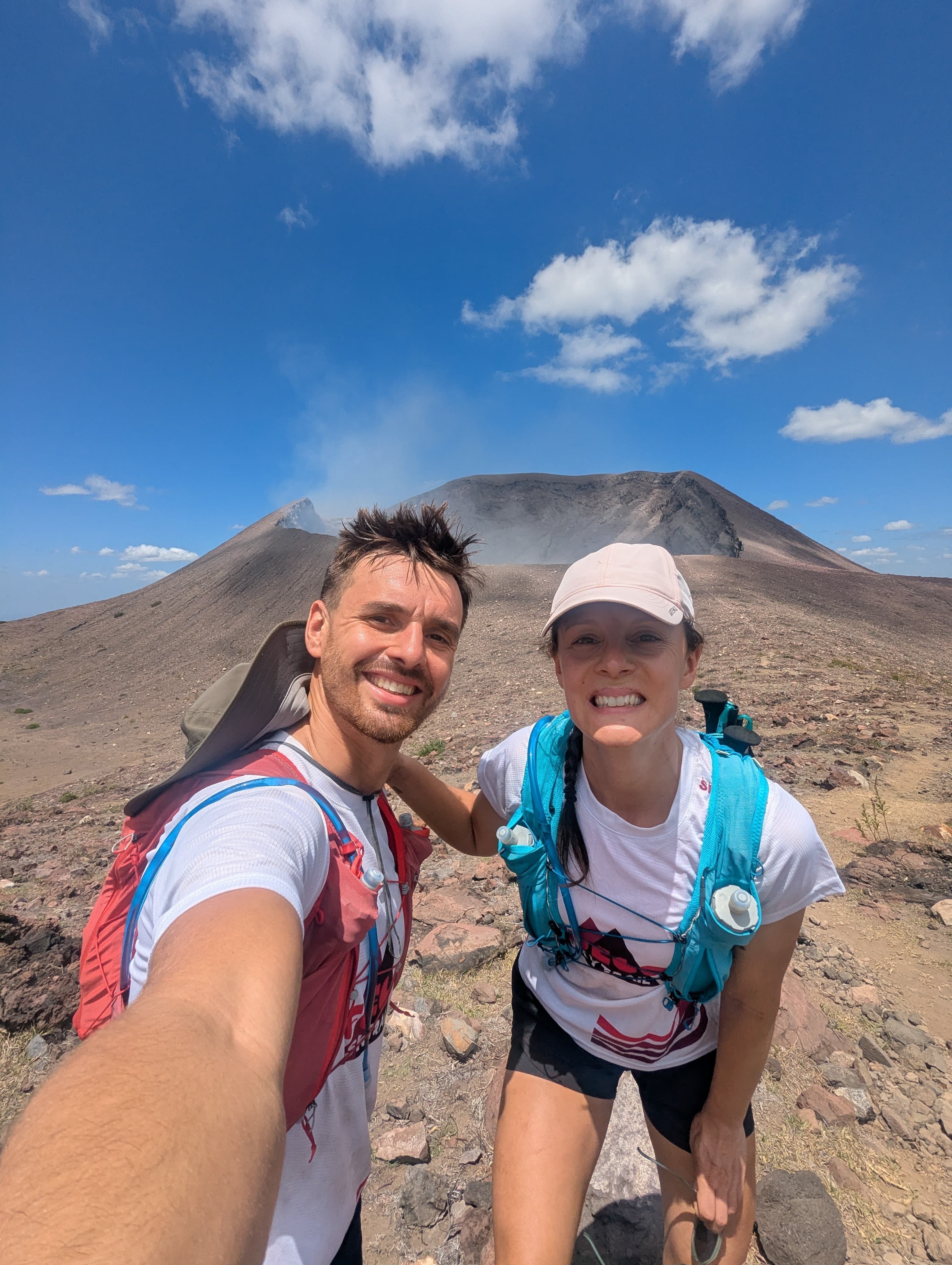 Cover Image for Nicaragua